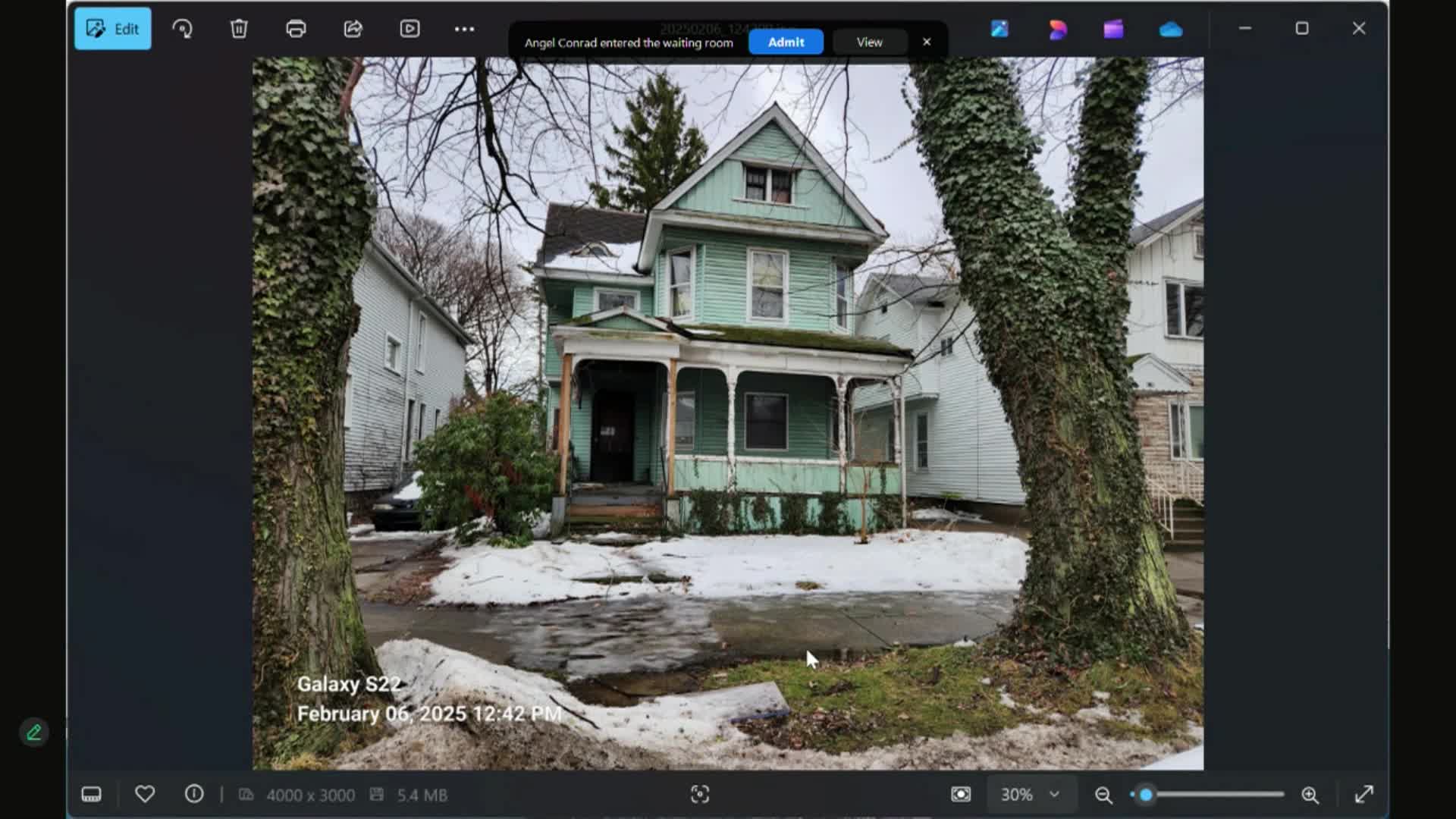 Thumbnail image for Blighted Property Review - February 12, 2025