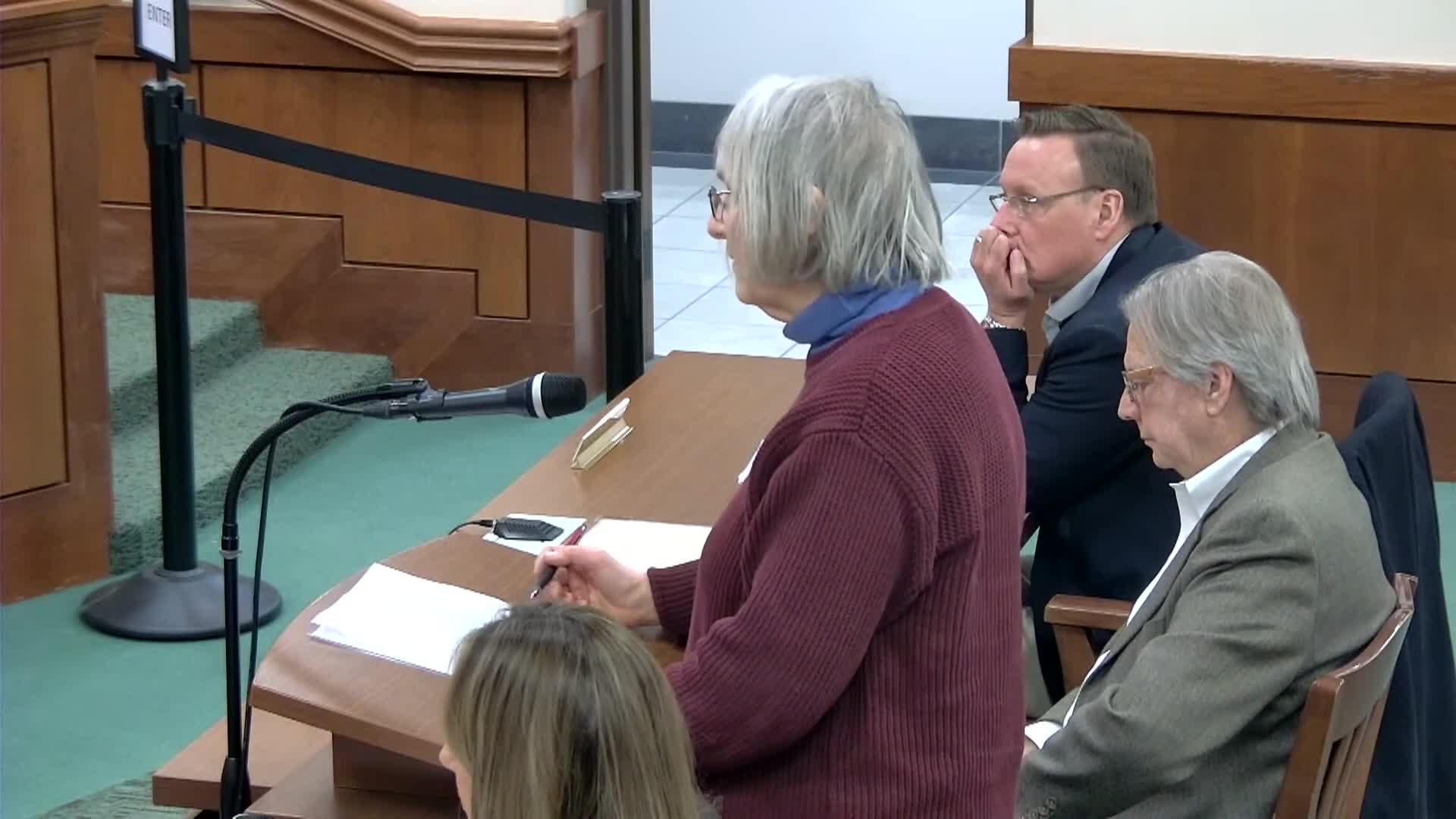 Thumbnail image for Erie County Council - February 11, 2025