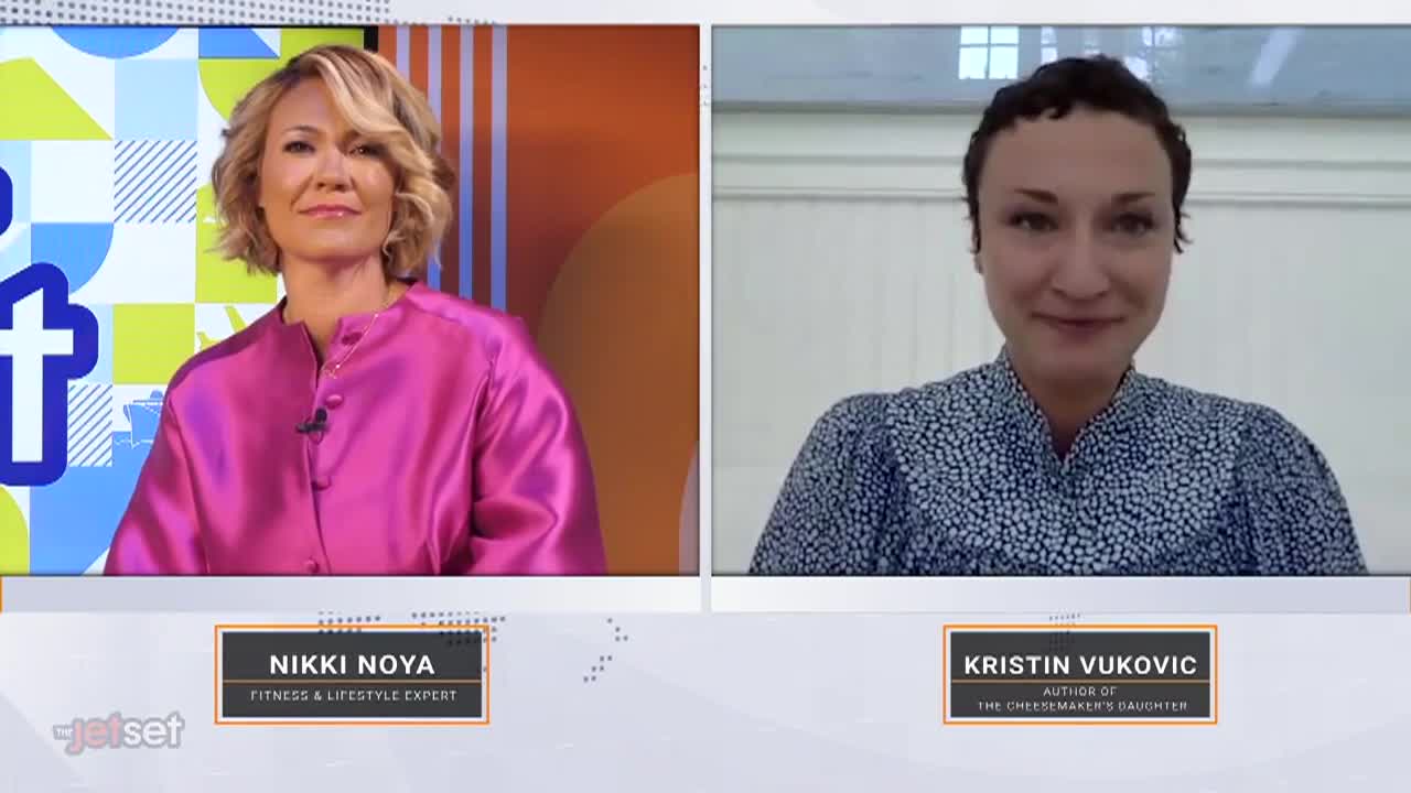 Thumbnail image for The Jet Set - Food Finds