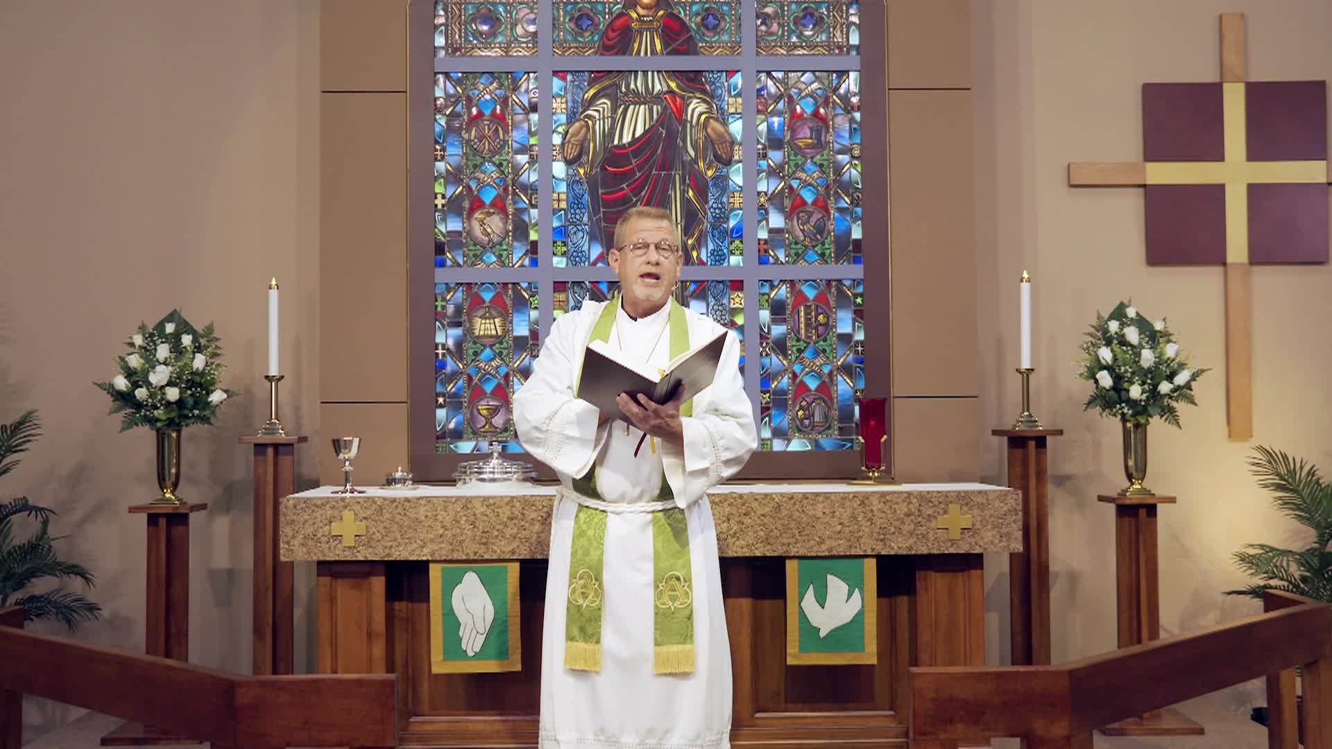 Thumbnail image for Worship Anew - The Baptized Life