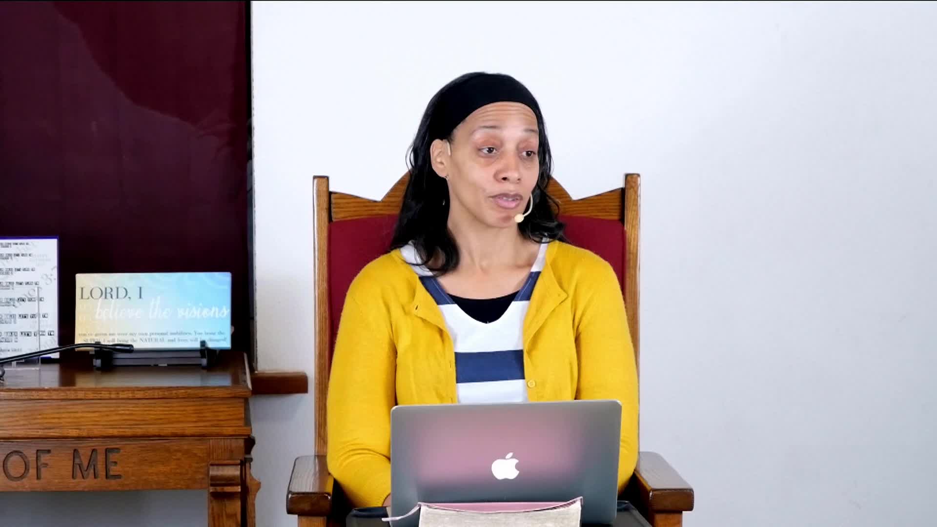 Thumbnail image for Gods Blueprint For Family - Sacrifice Demands Honor