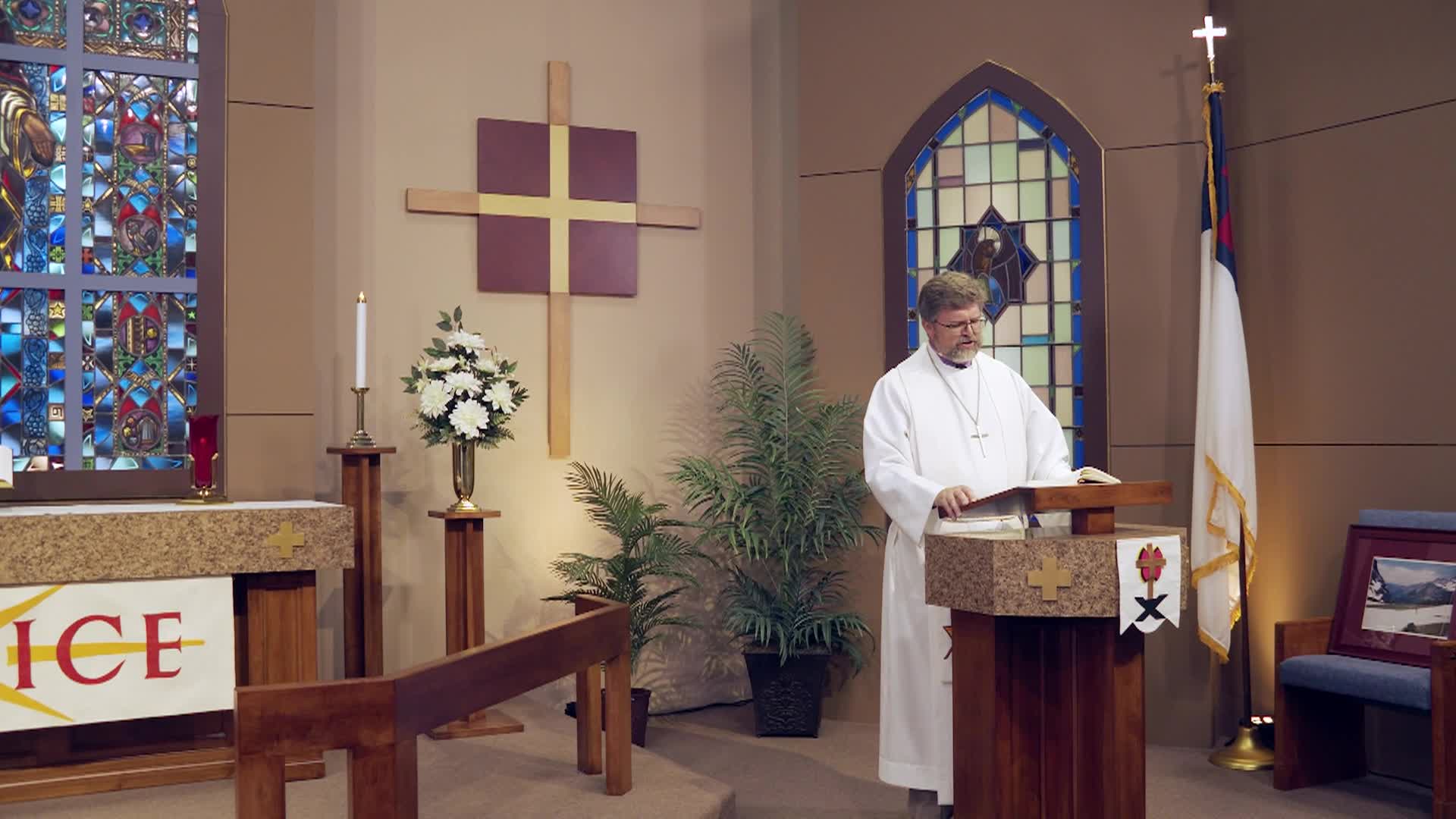 Thumbnail image for Worship Anew - Changed by the Mountain