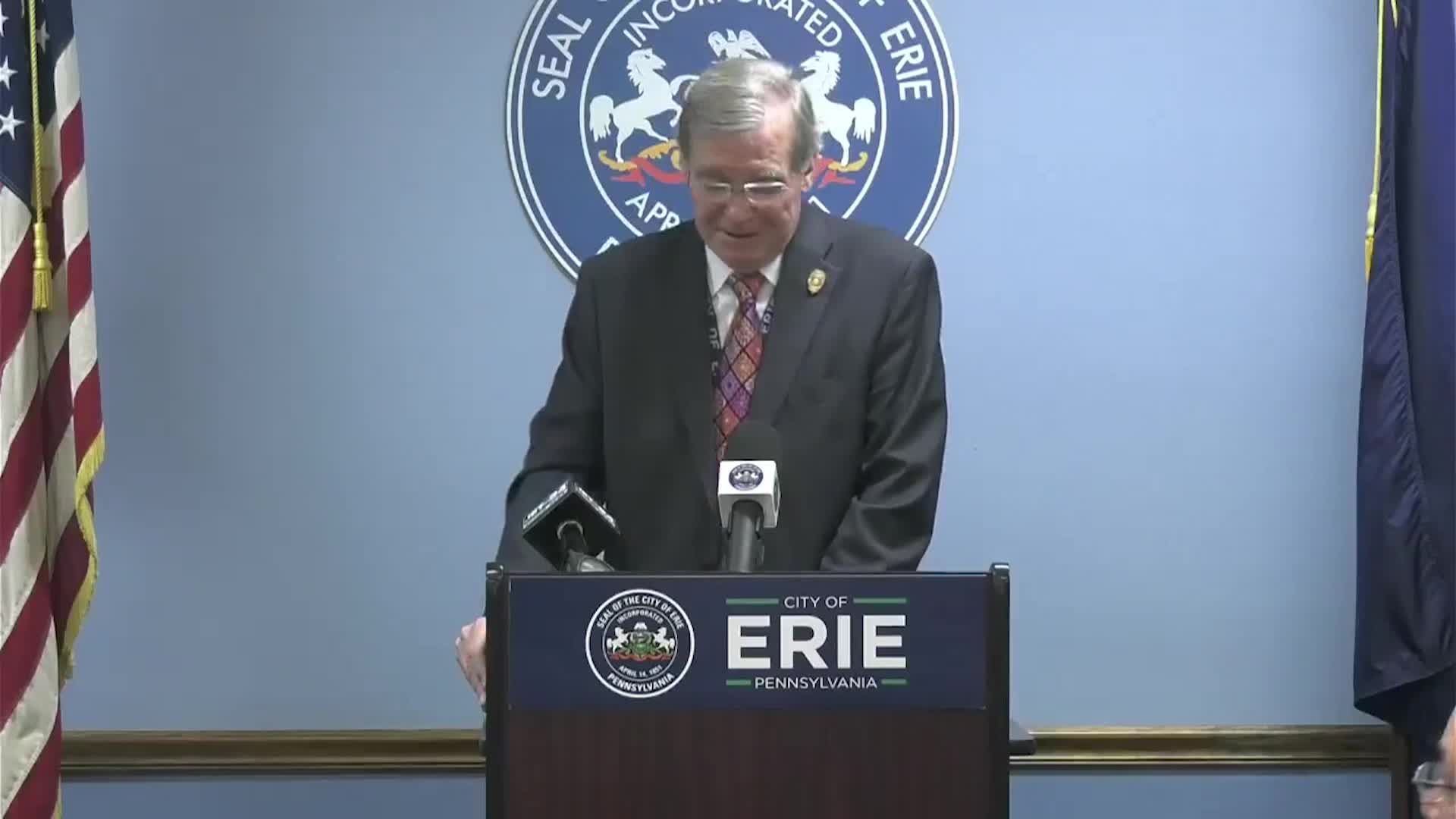 Thumbnail image for Mayor's News Conference - February 27, 2025