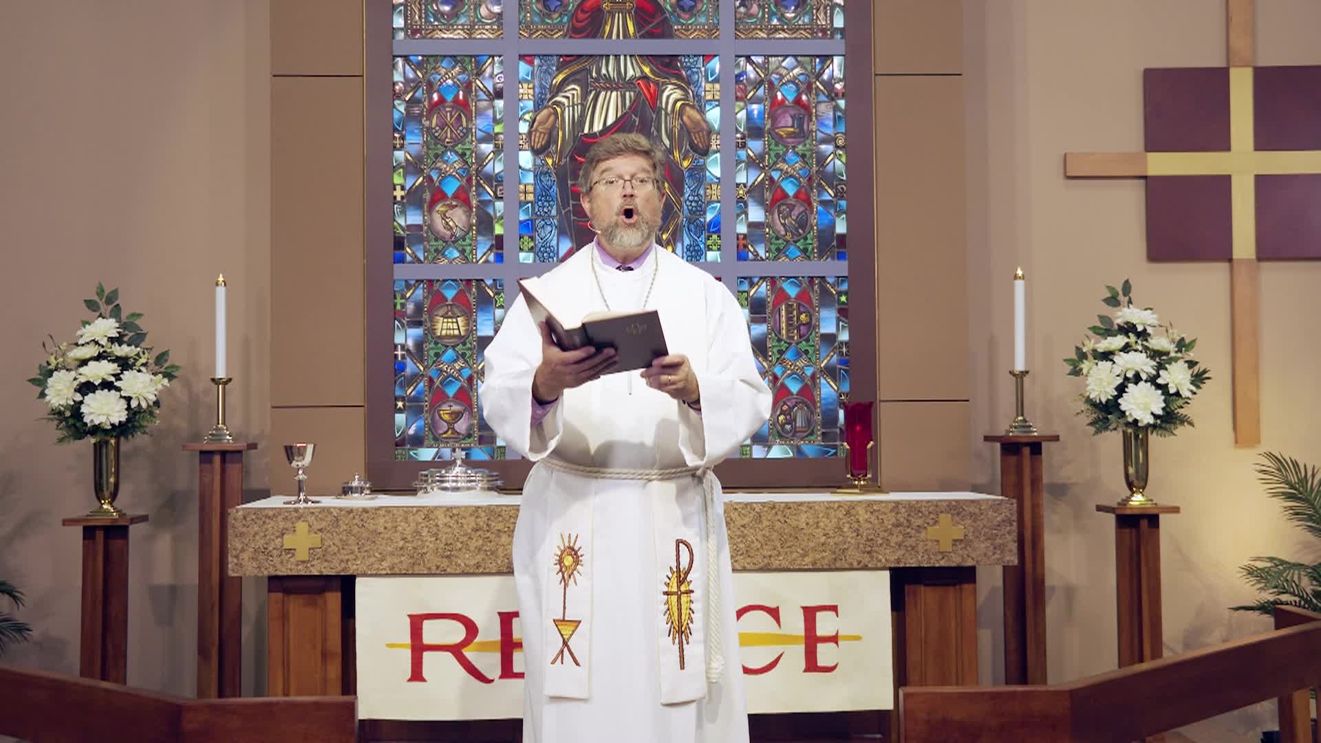 Thumbnail image for Worship Anew - Can God Really Forgive Me - ASH WEDNESDAY Special program