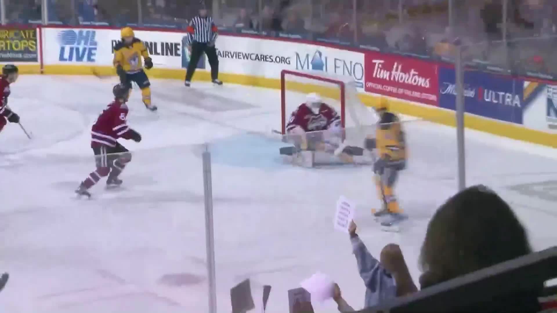 Thumbnail image for Erie Otters vs Flint - March 1, 2025