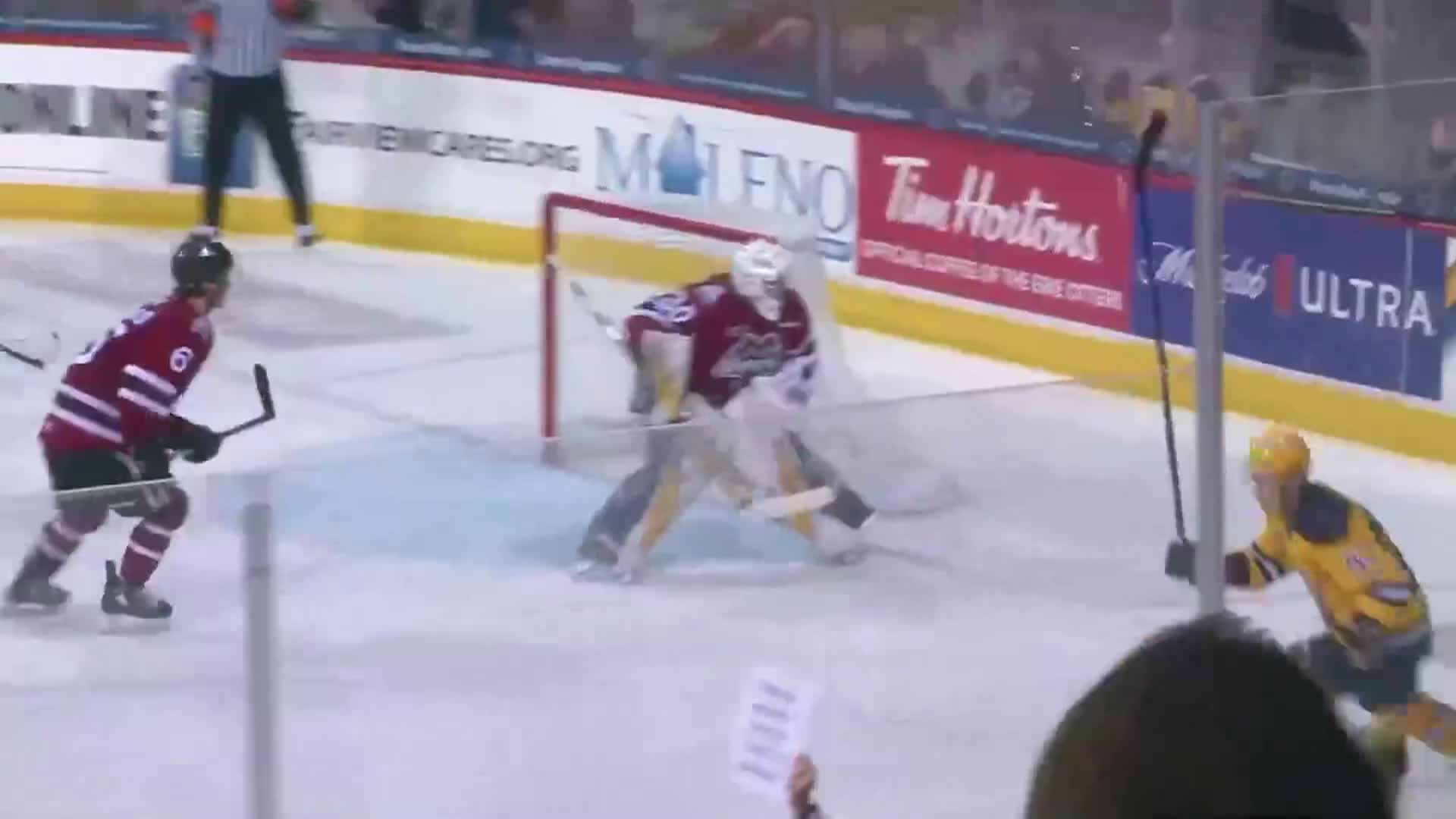 Thumbnail image for Erie Otters vs Peterborough - March 2, 2025