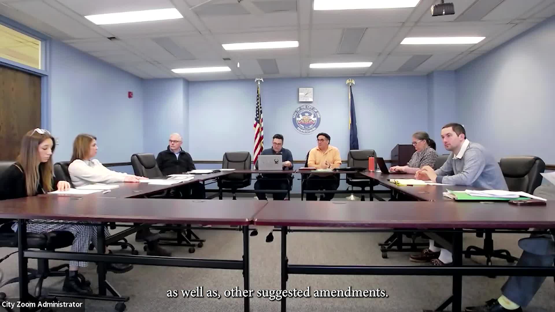 Thumbnail image for Historic Review Commission - March 3, 2025