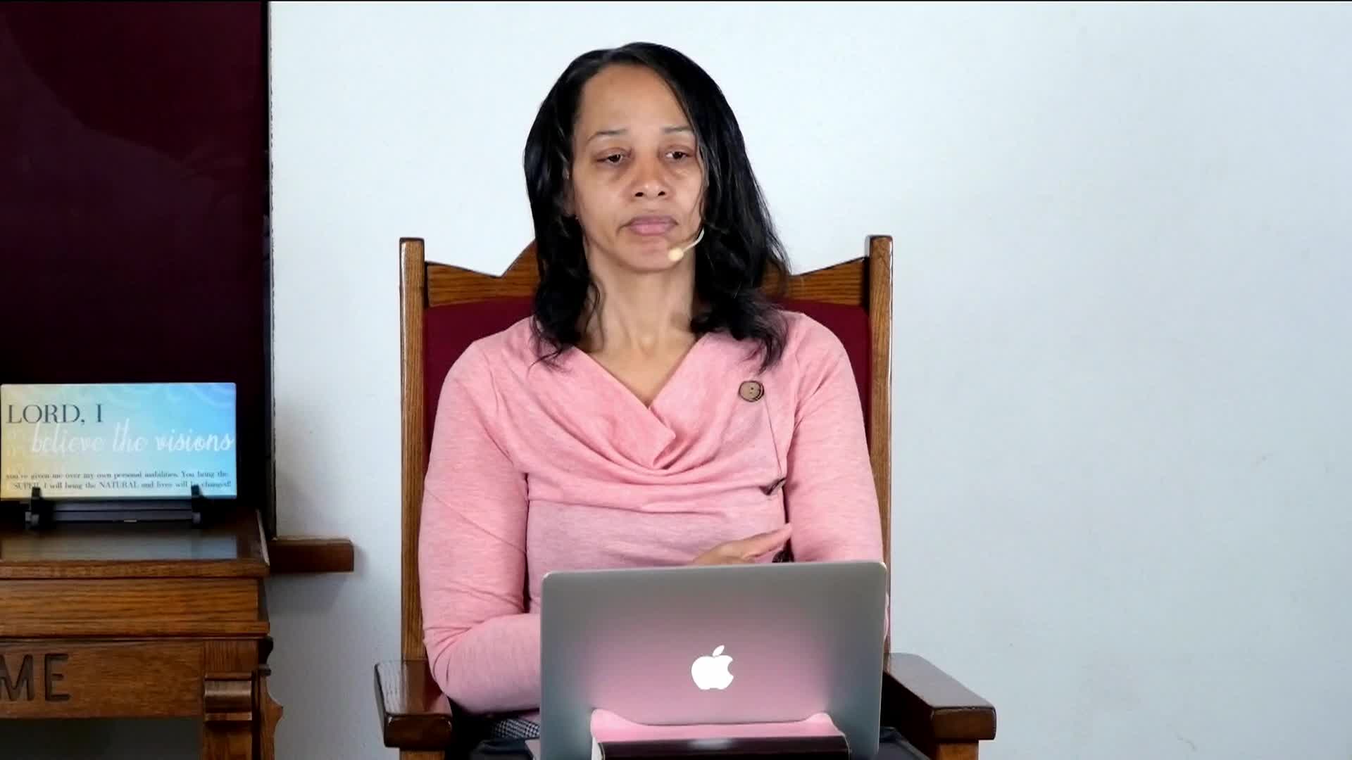 Thumbnail image for Gods Blueprint For Family - Warning Don't Lose It All