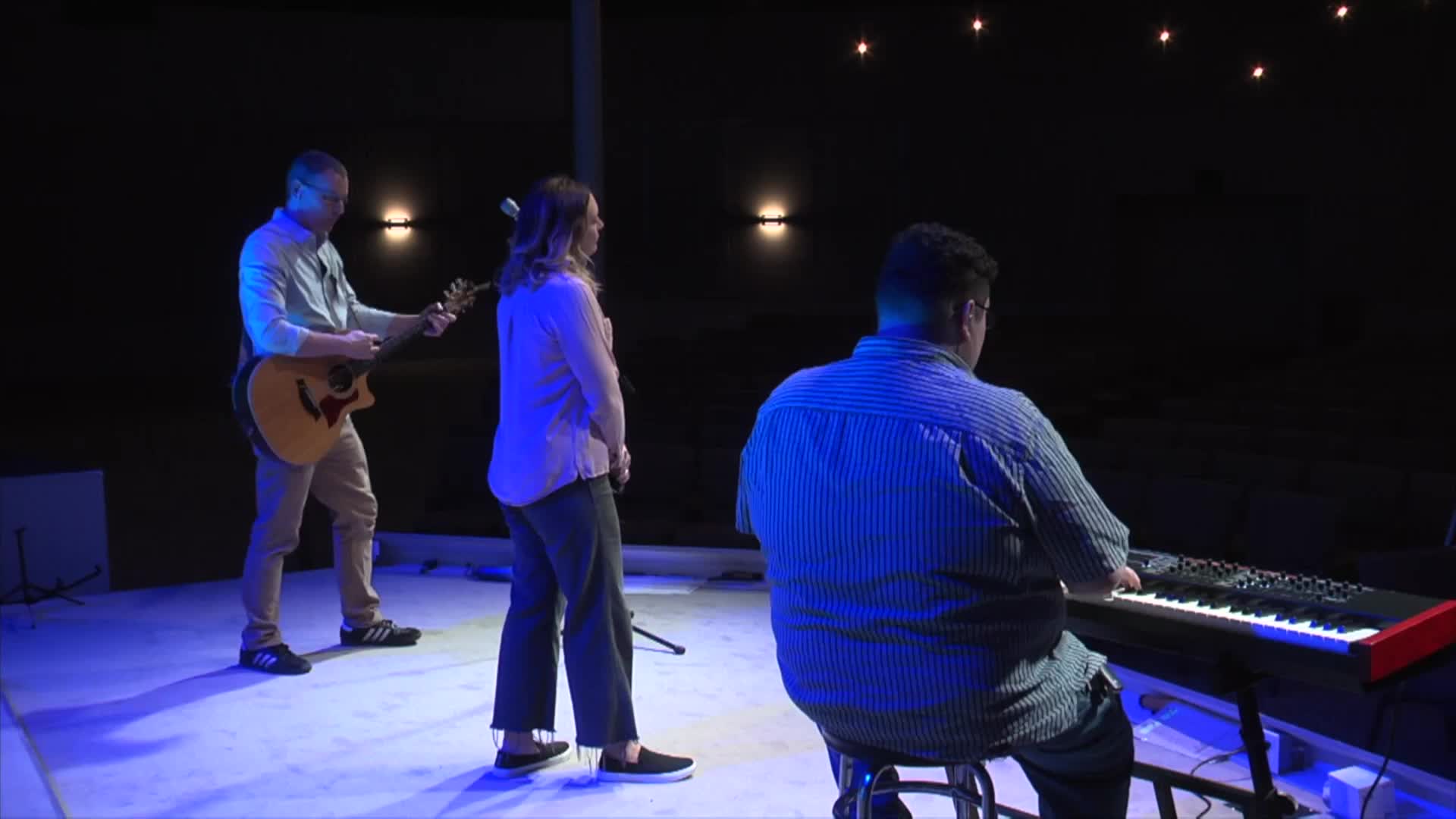 Thumbnail image for McLane Church Online - March 8 & 9, 2025