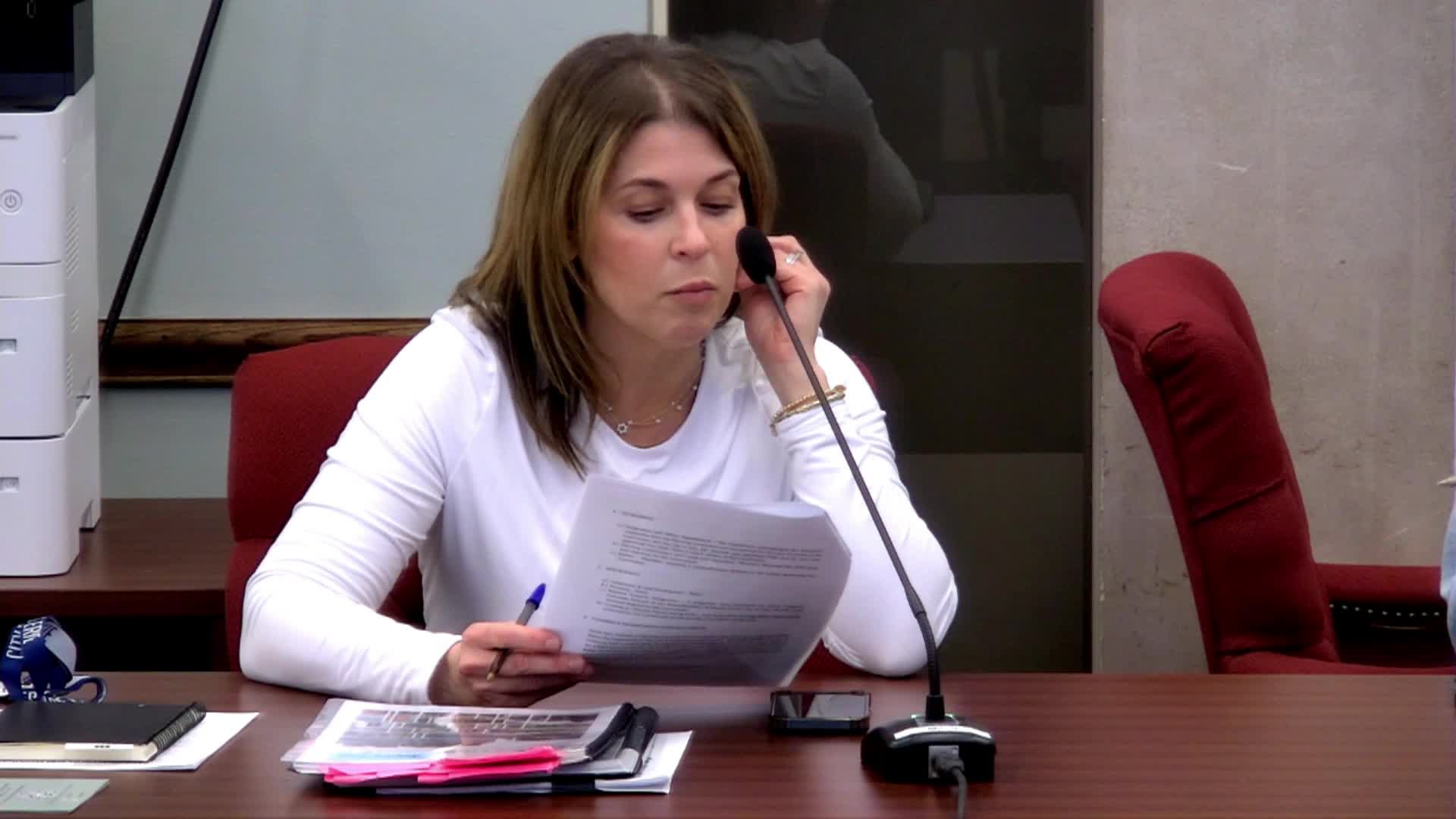 Thumbnail image for Planning Commission - March 18, 2025