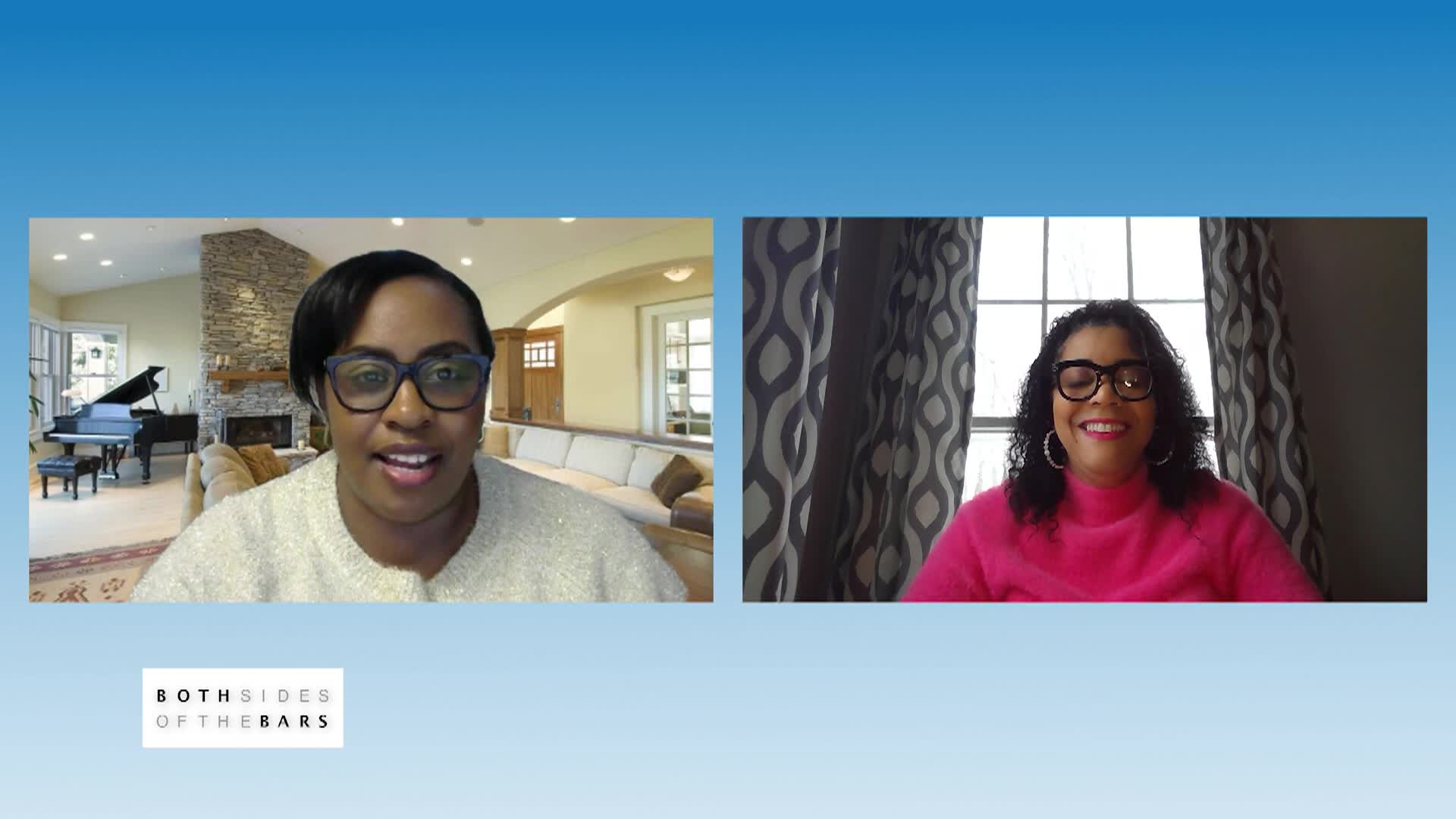 Thumbnail image for Both Sides of The Bars - March