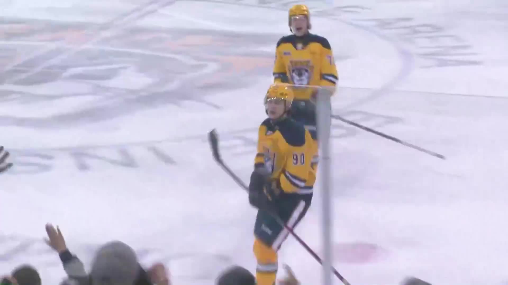 Thumbnail image for Erie Otters vs Guelph - March 16, 2025