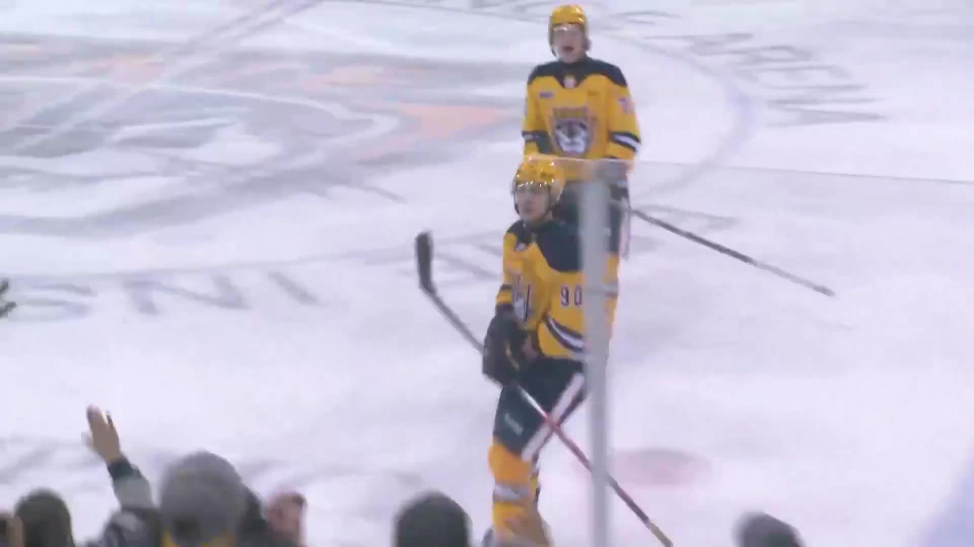 Thumbnail image for Erie Otters vs Ottawa - March 22, 2025