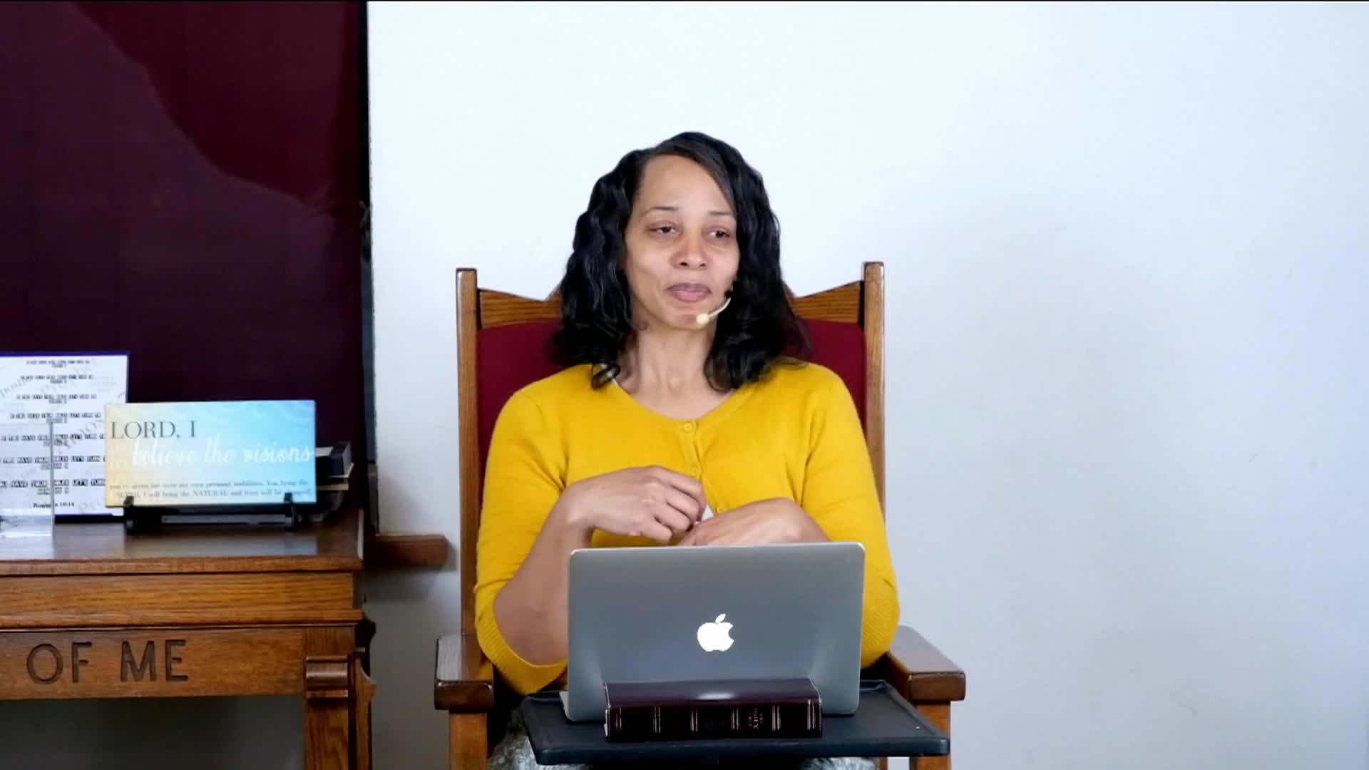 Thumbnail image for Gods Blueprint For Family - Misapplications Produces Misjudgments