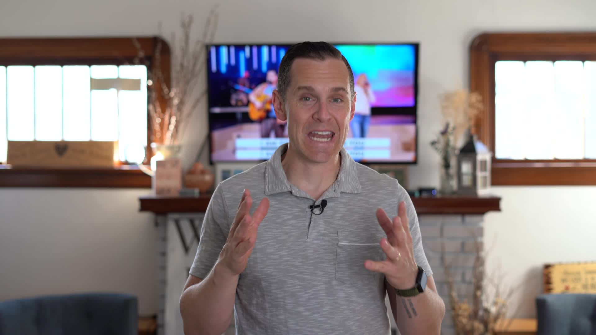 Thumbnail image for McLane Church Online - March 22 & 23, 2025