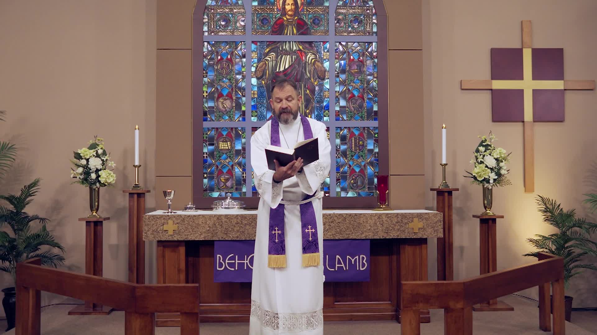 Thumbnail image for Worship Anew - The Prodigal Father