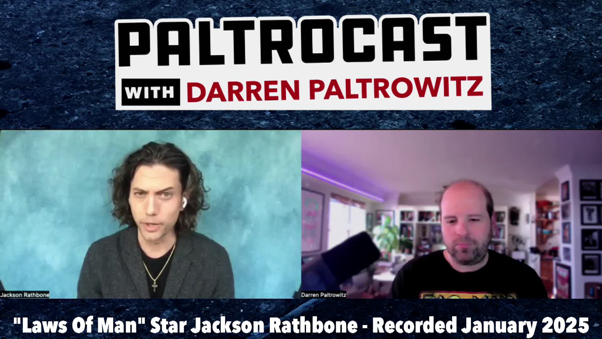 Thumbnail image for Paltrocast - Jackson Rathbone, Samuel Jefferson, HAYLA