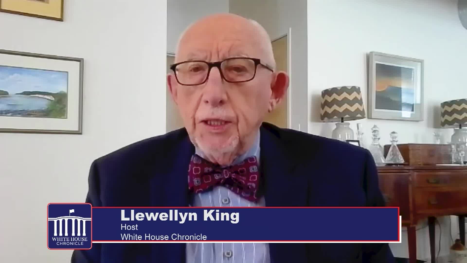 Thumbnail image for White House Chronicle - The consequences of the Voice of America shutdown