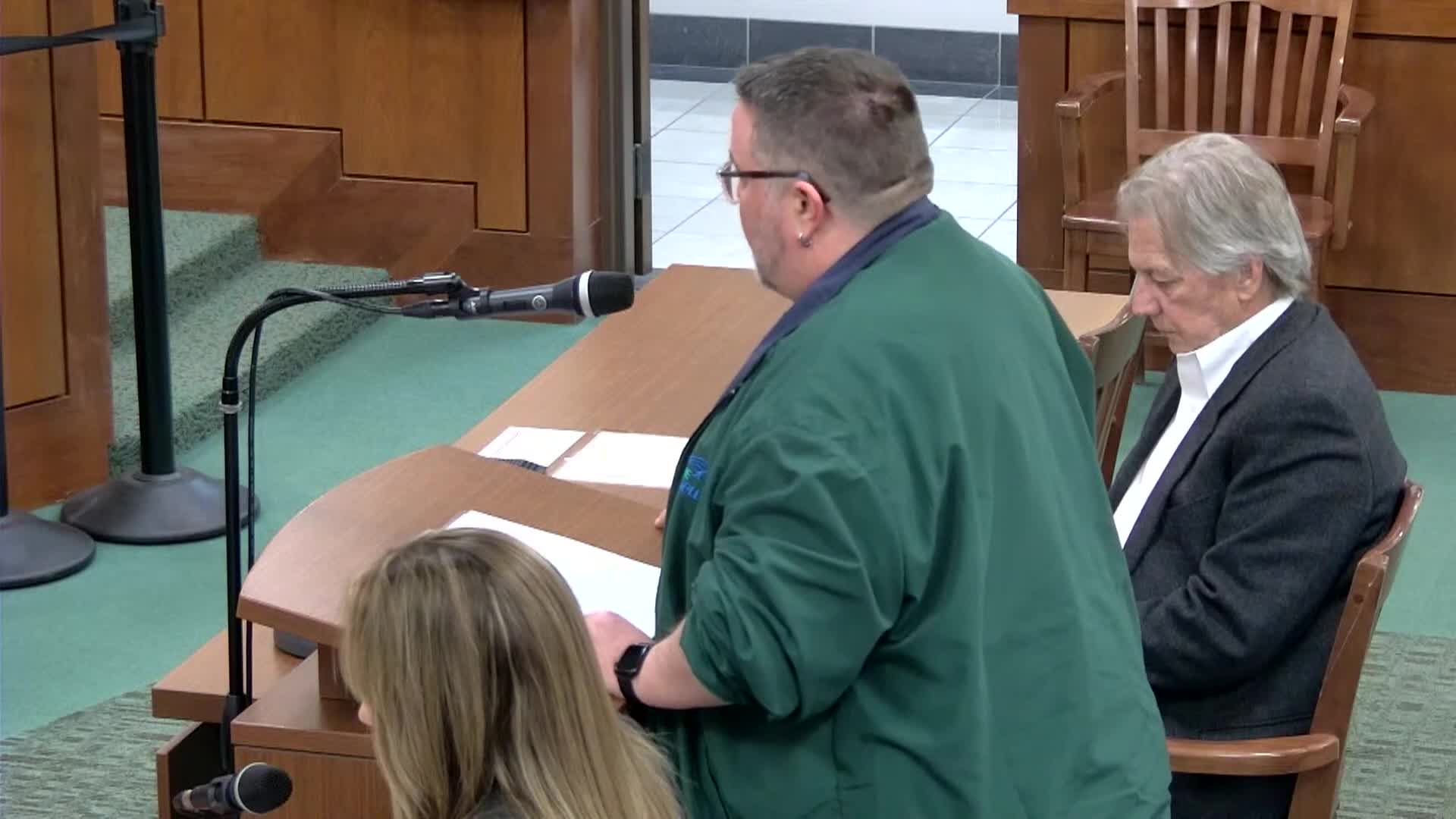 Thumbnail image for Erie County Council Regular Meeting - March 25, 2025.mp4