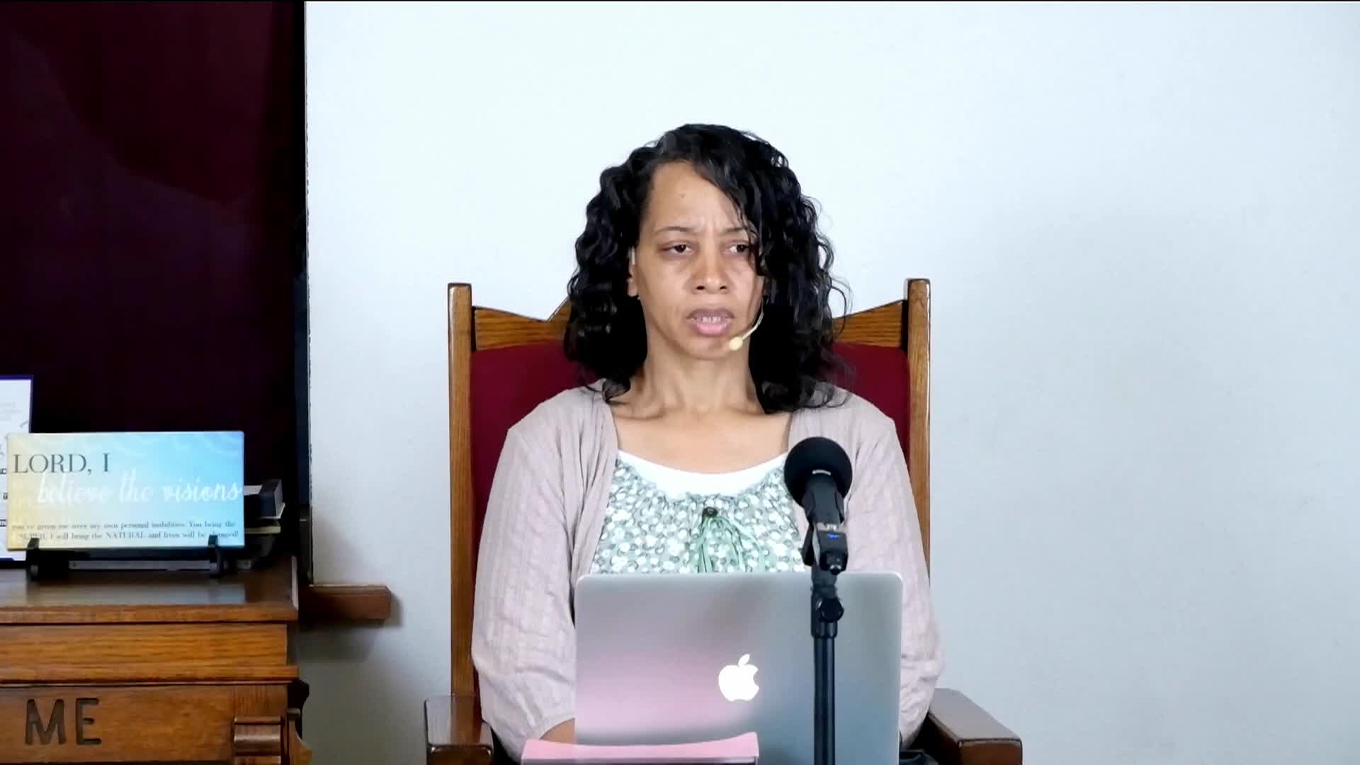 Thumbnail image for Gods Truth and Deliverance - Checked Out