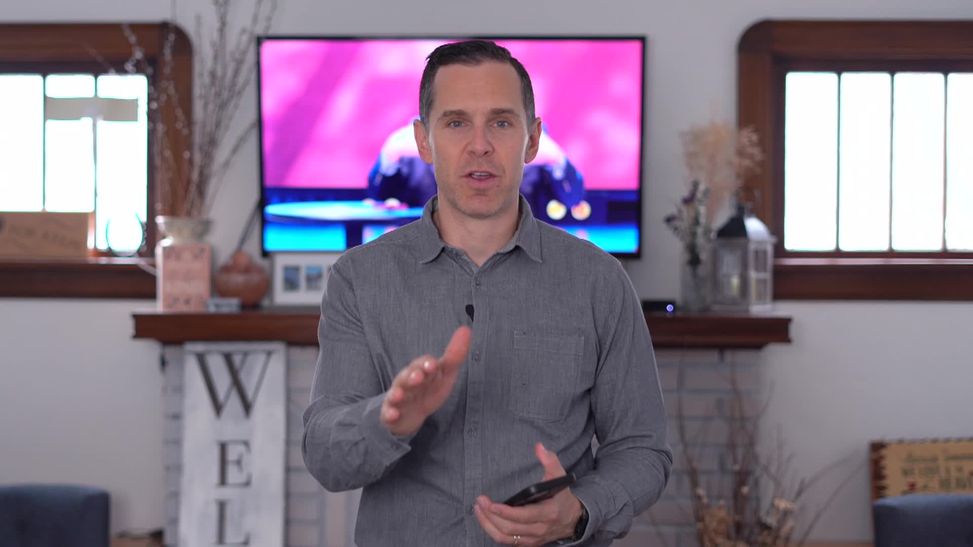 Thumbnail image for McLane Church Online - March 29 & 30, 2025