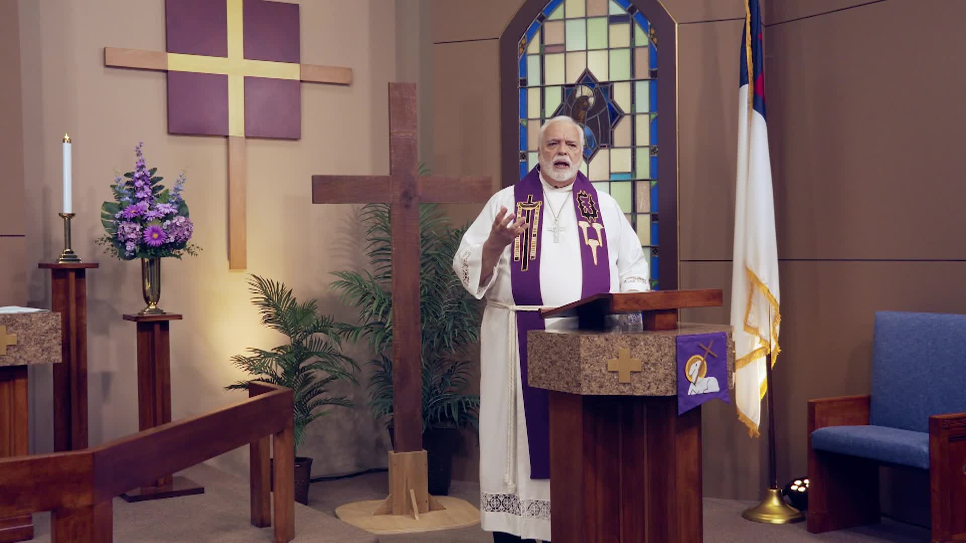 Thumbnail image for Worship Anew - A New Covenant