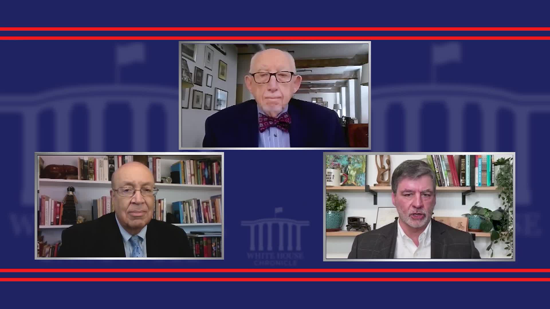 Thumbnail image for White House Chronicle - Canadian rage at Trumps threats