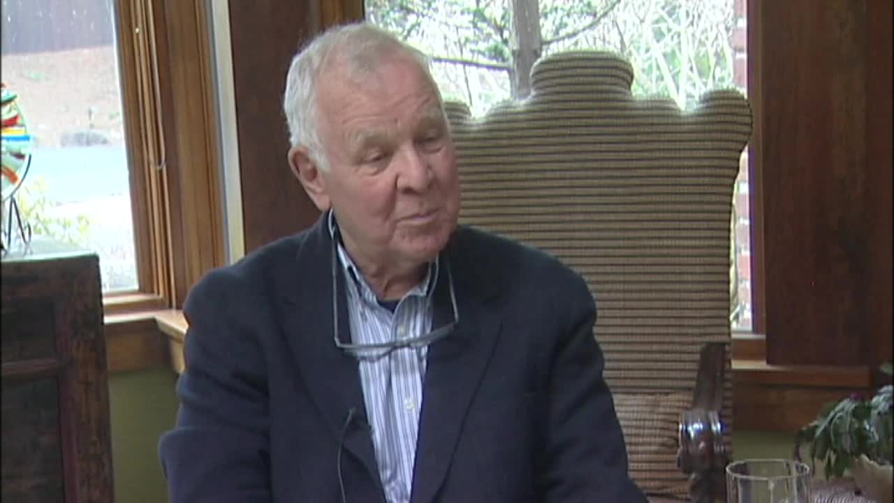 Thumbnail image for Behind the Headlines -  April 2025 Arnold Report