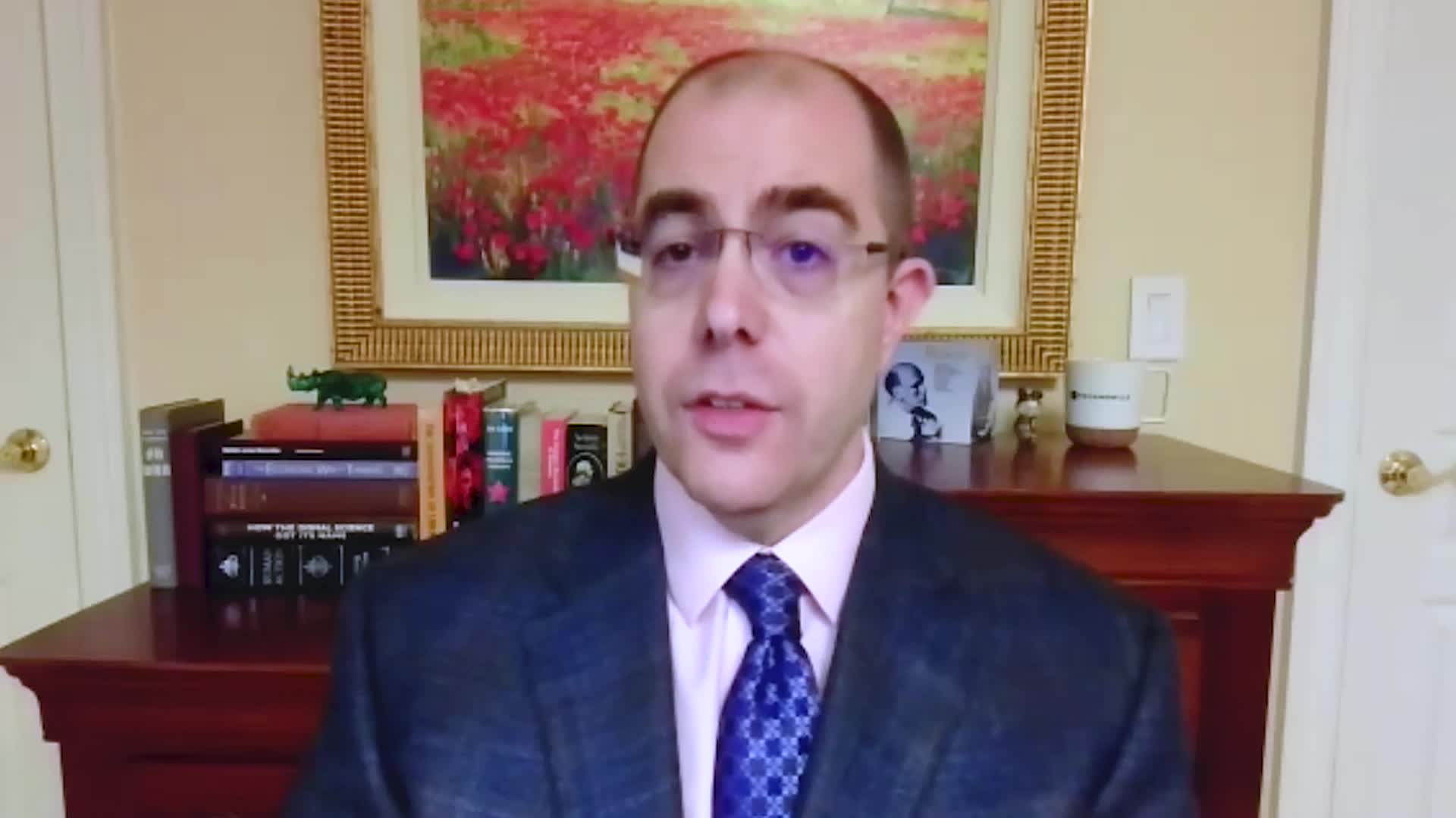 Thumbnail image for White House Chronicle - New imperatives in government contracting