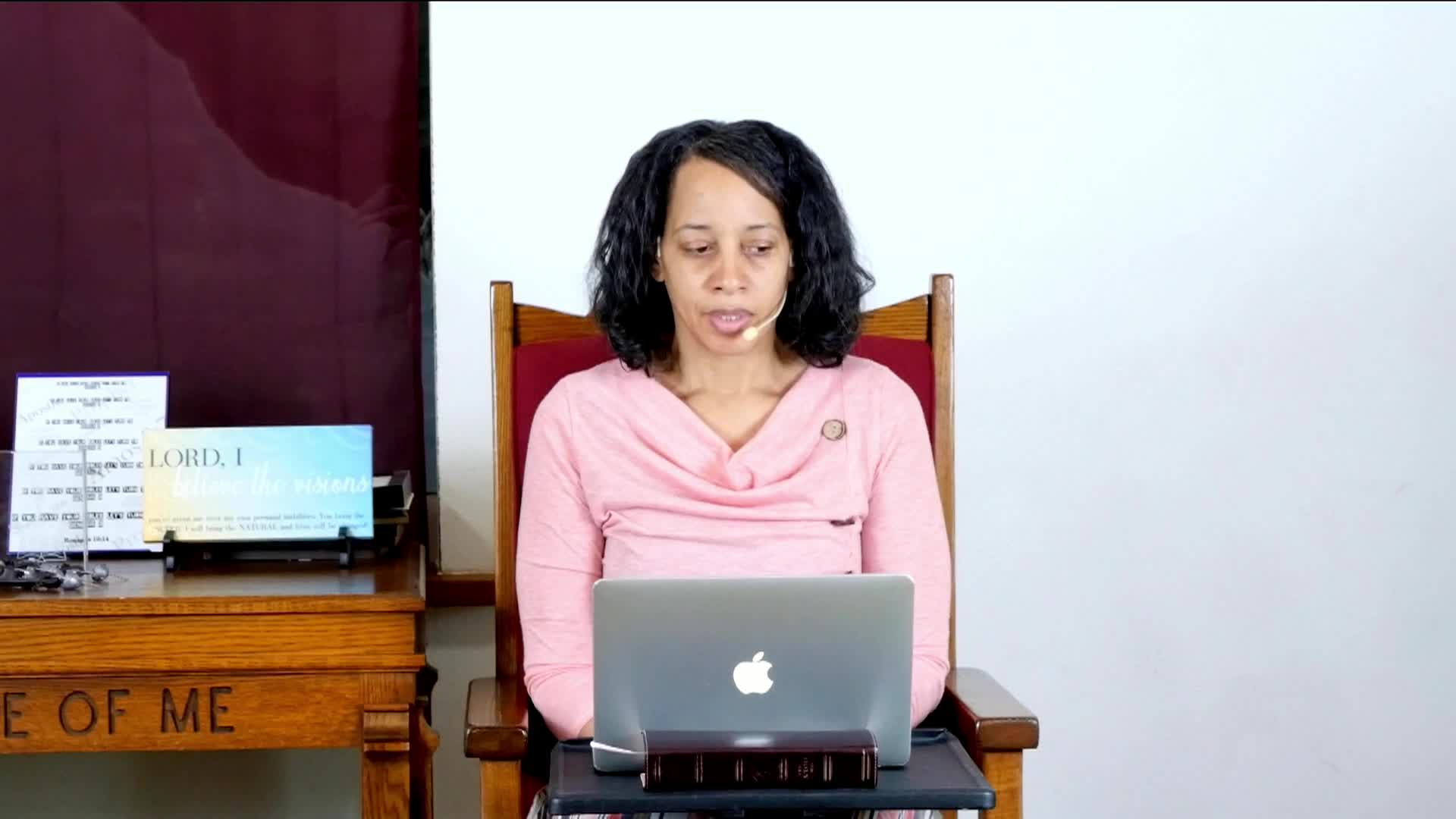 Thumbnail image for Gods Blueprint For Family - Sowing and Reaping In Marriage