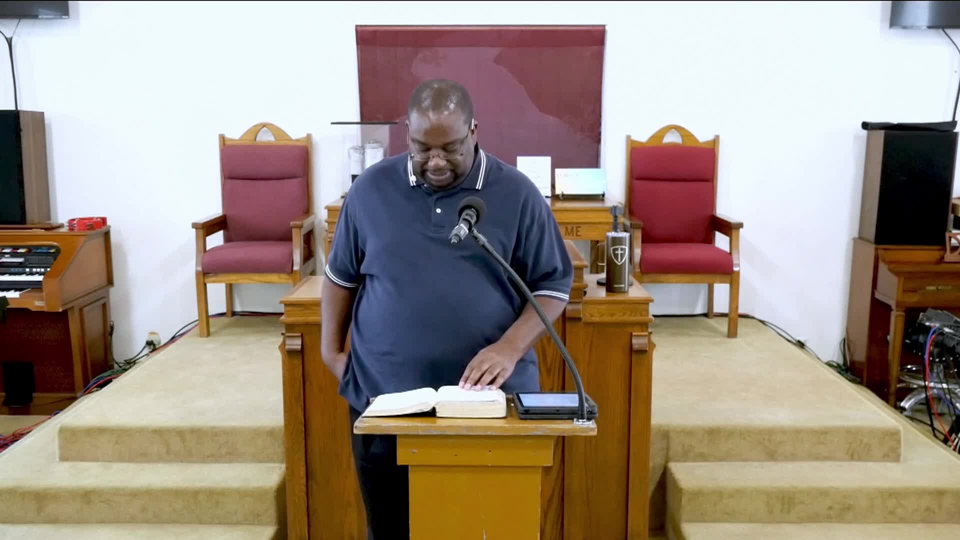 Thumbnail image for Gods Truth and Deliverance - Patience Produces The Right Experiences