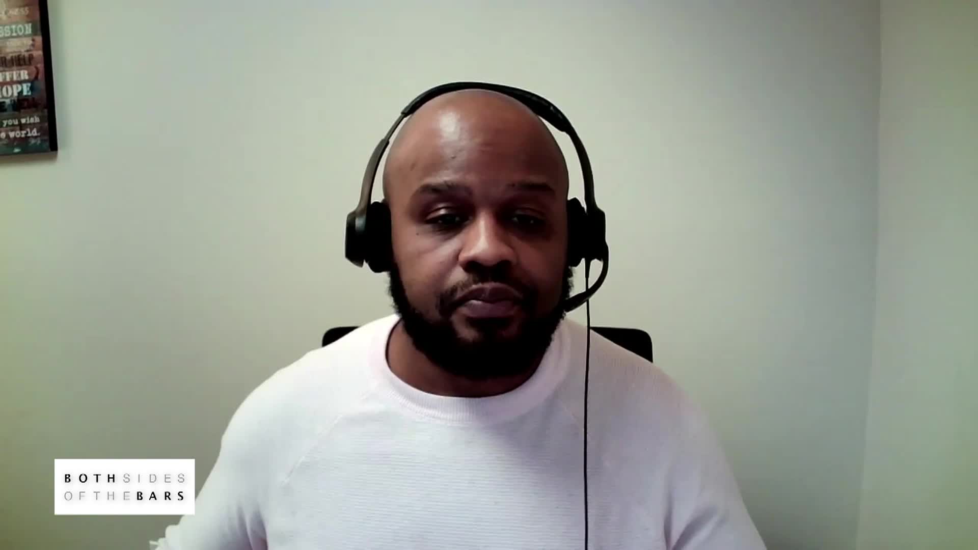 Thumbnail image for Both Sides of The Bars - April