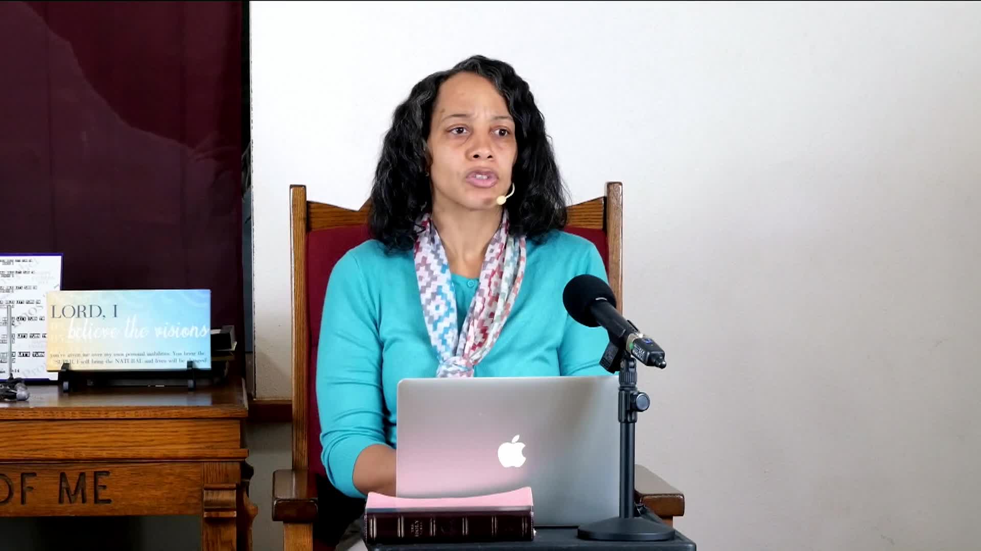 Thumbnail image for Gods Blueprint For Family - All Components Are Necessary