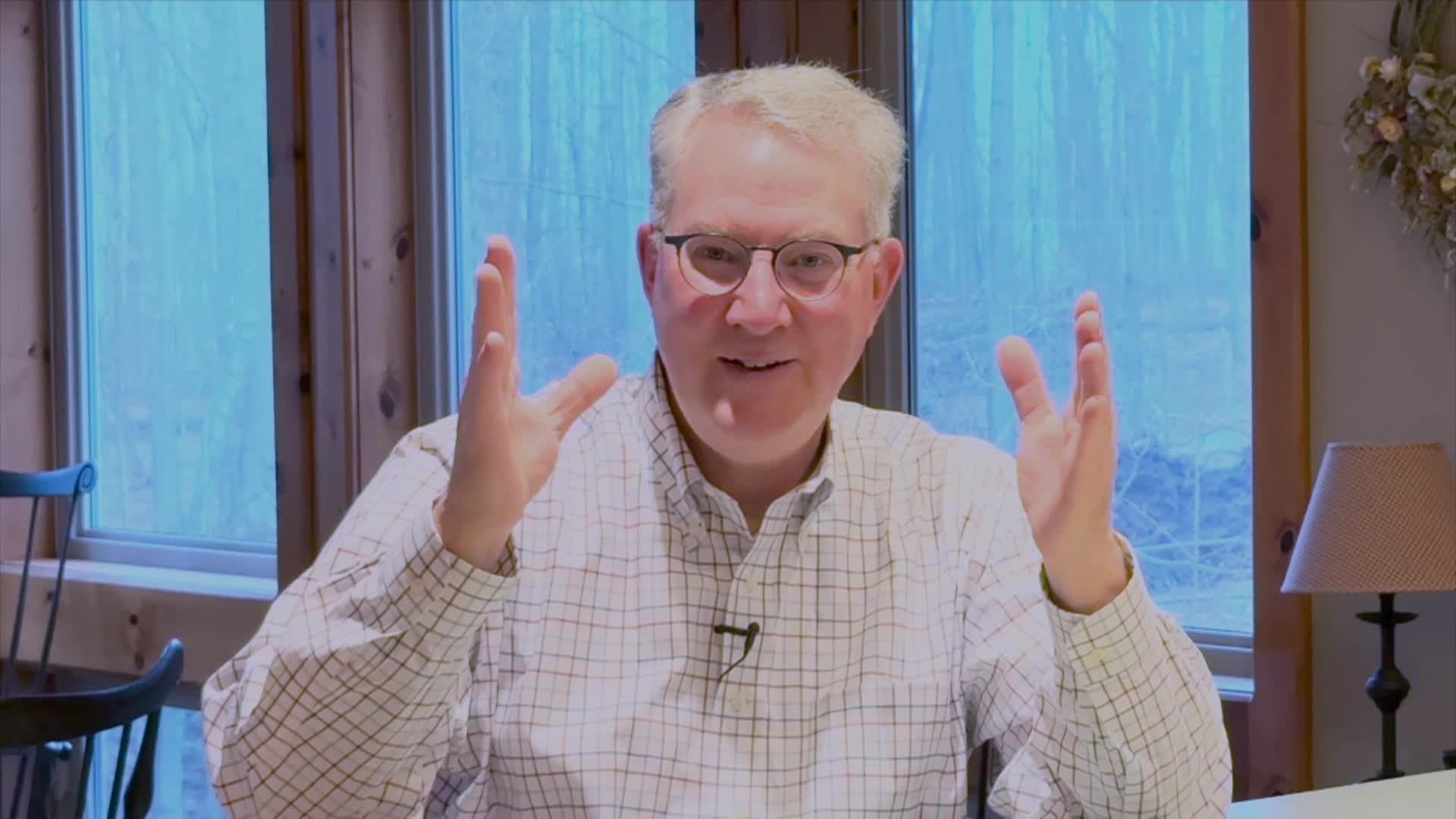 Thumbnail image for McLane Church Online - April 12 & 13, 2025