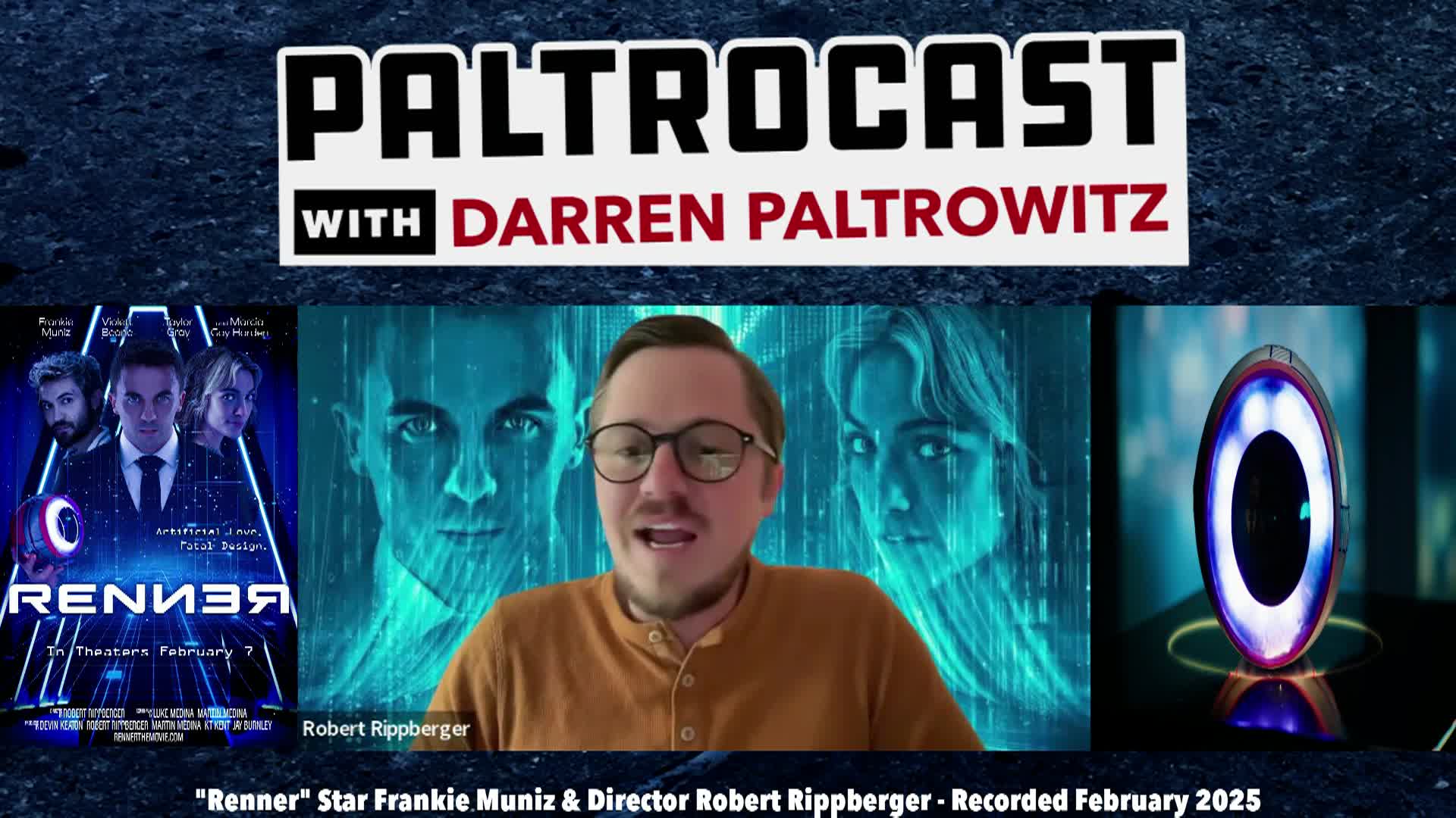 Thumbnail image for Paltrocast - Frankie Muniz, Robert Rippberger, Dave Coutts