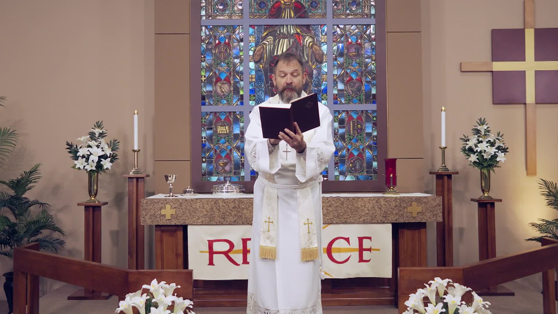 Thumbnail image for Worship Anew - Christ is Risen