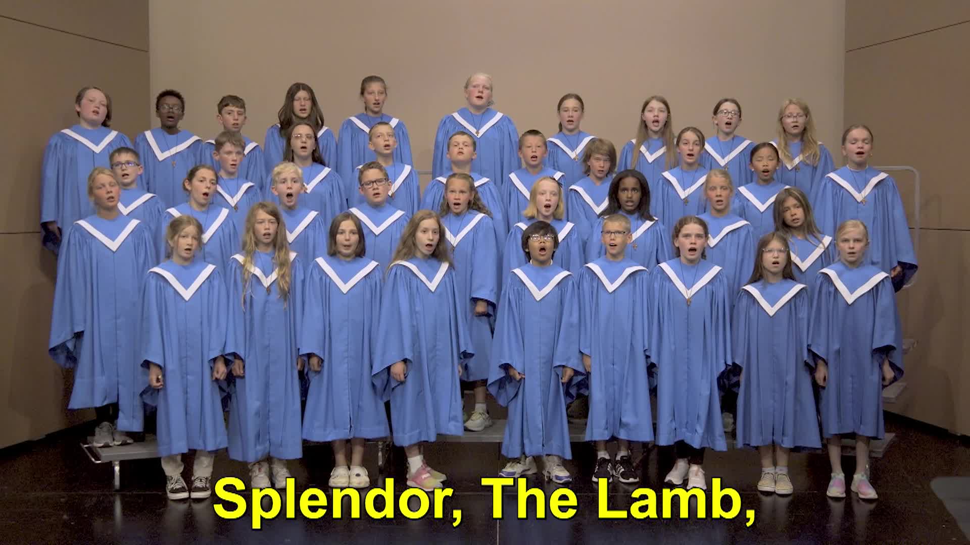 Thumbnail image for Worship Anew - Believe...