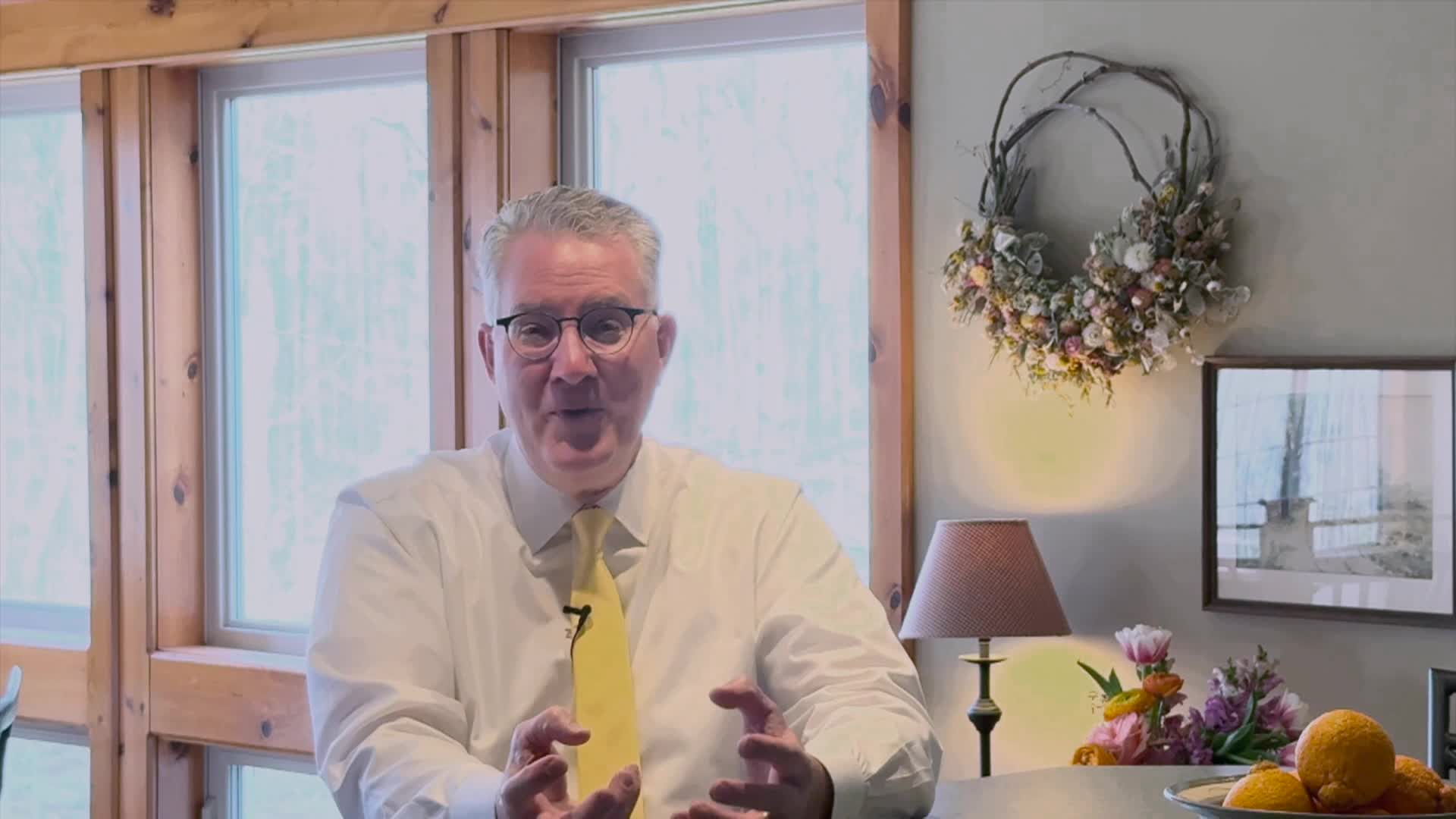 Thumbnail image for McLane Church Online - Easter