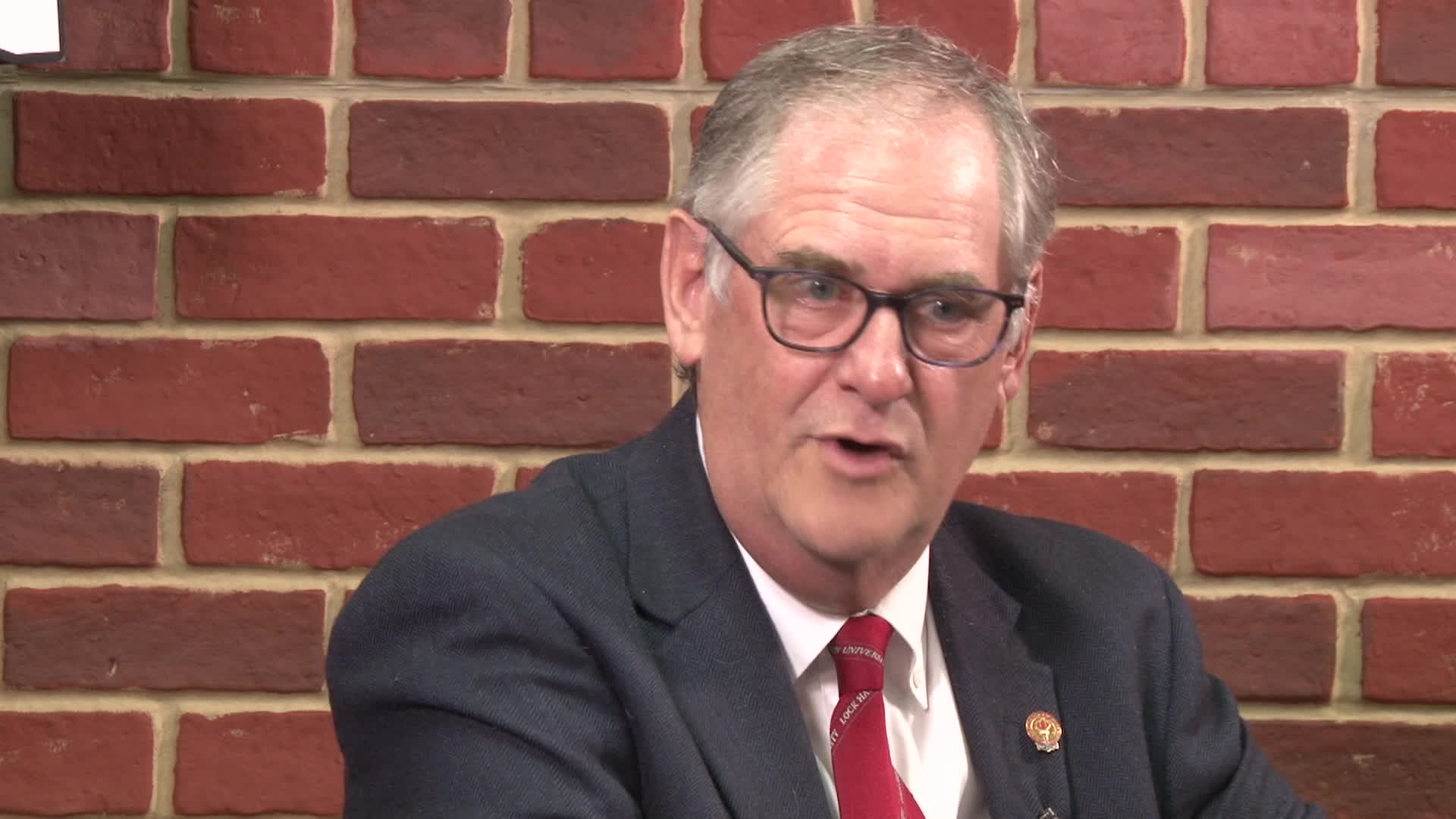 Thumbnail image for Behind the Headlines - May 2025