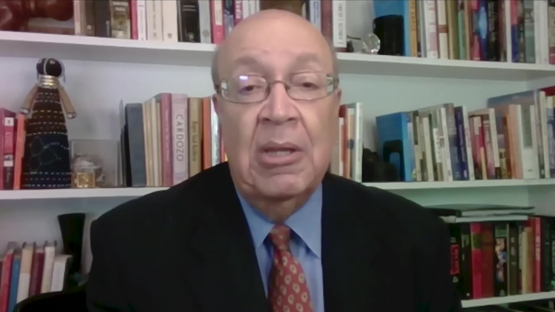 Thumbnail image for White House Chronicle - A way forward for public broadcasting