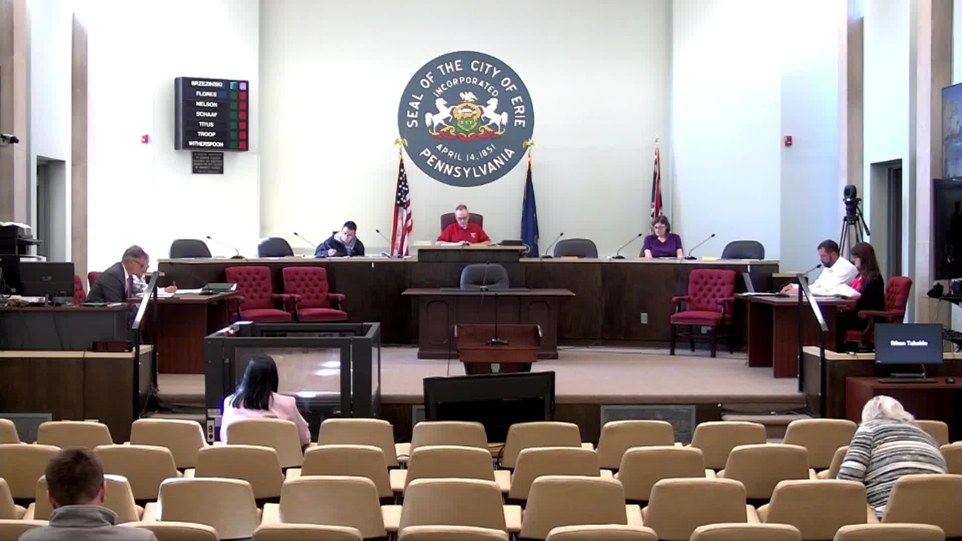 Thumbnail image for Redevelopment Authority - May 12, 2025