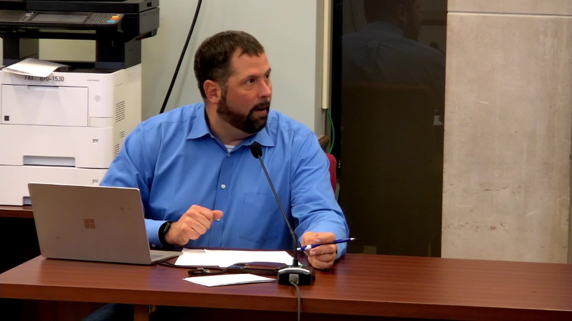 Thumbnail image for Blighted Property Review - May 14, 2025