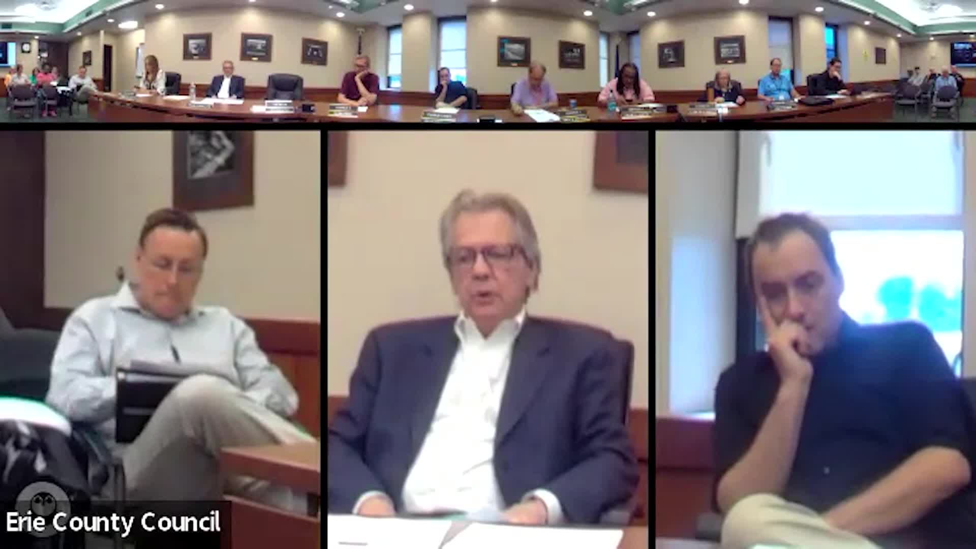 Thumbnail image for Erie County Finance and Personnel Committee Meeting - May 15, 2024