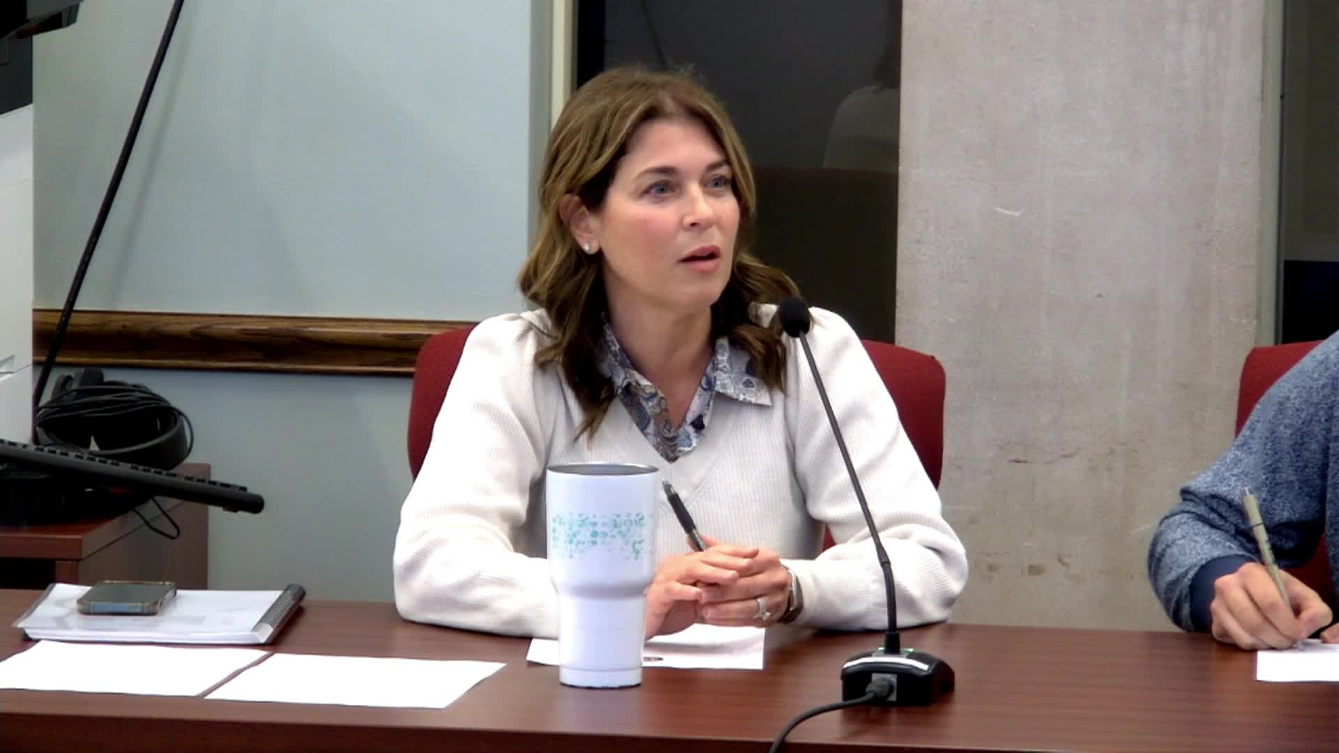 Thumbnail image for Planning Commission - May 20, 2025