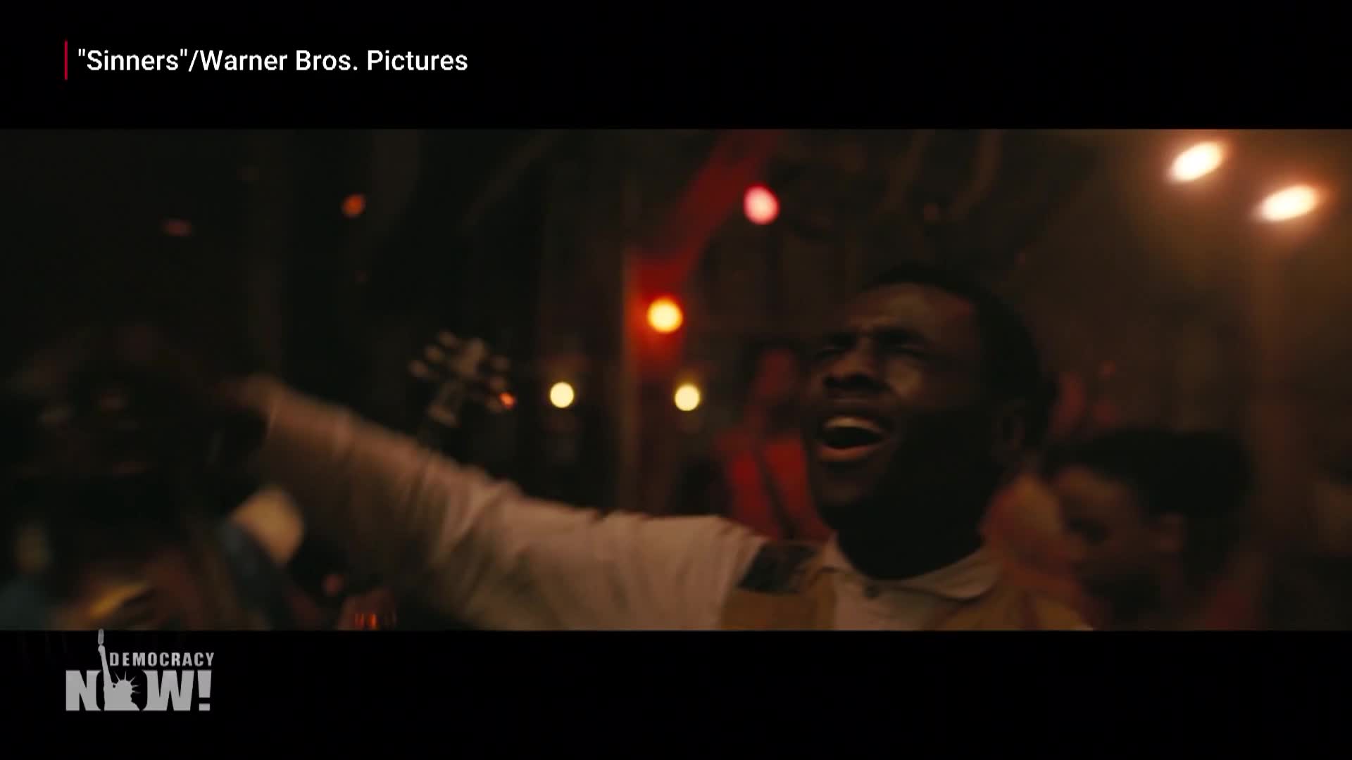 Thumbnail image for Democracy Now! - May 26, 2025