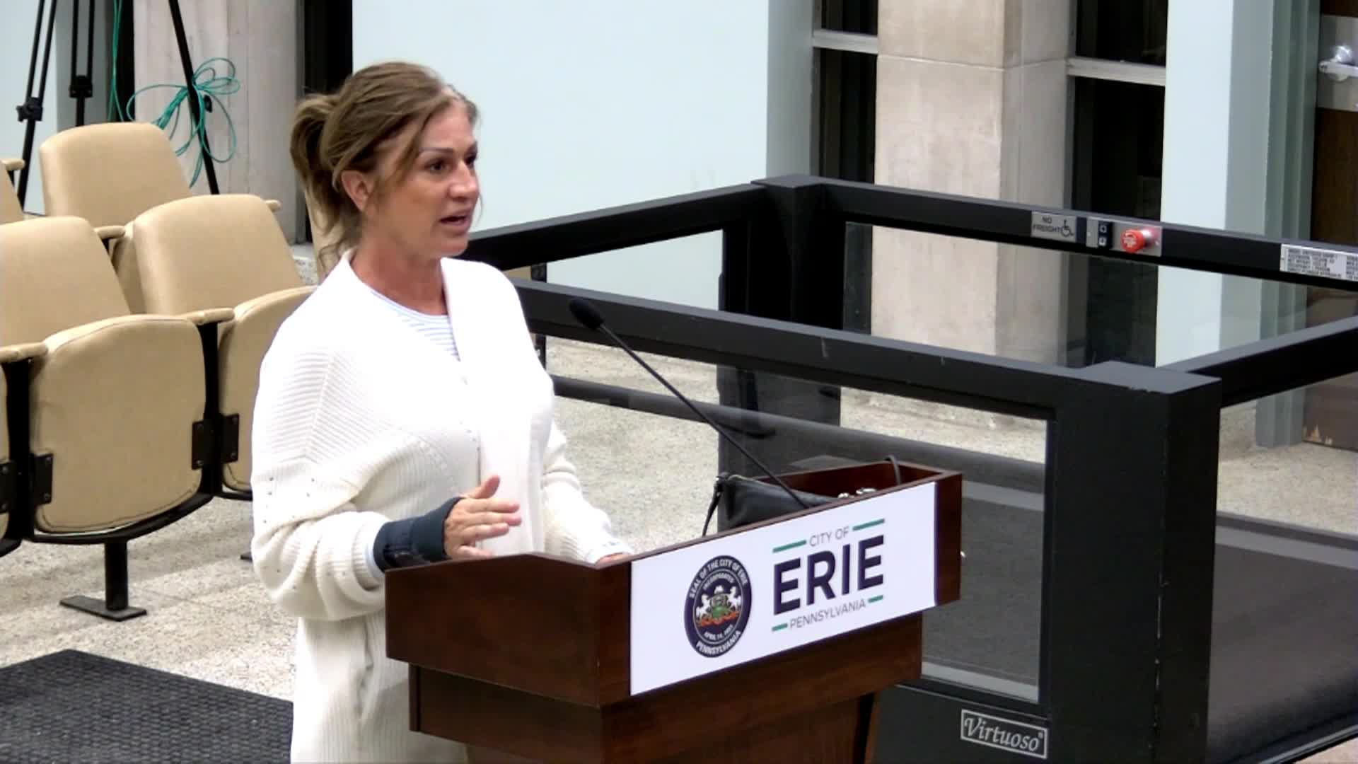 Thumbnail image for City Council Meeting - May 21, 2025