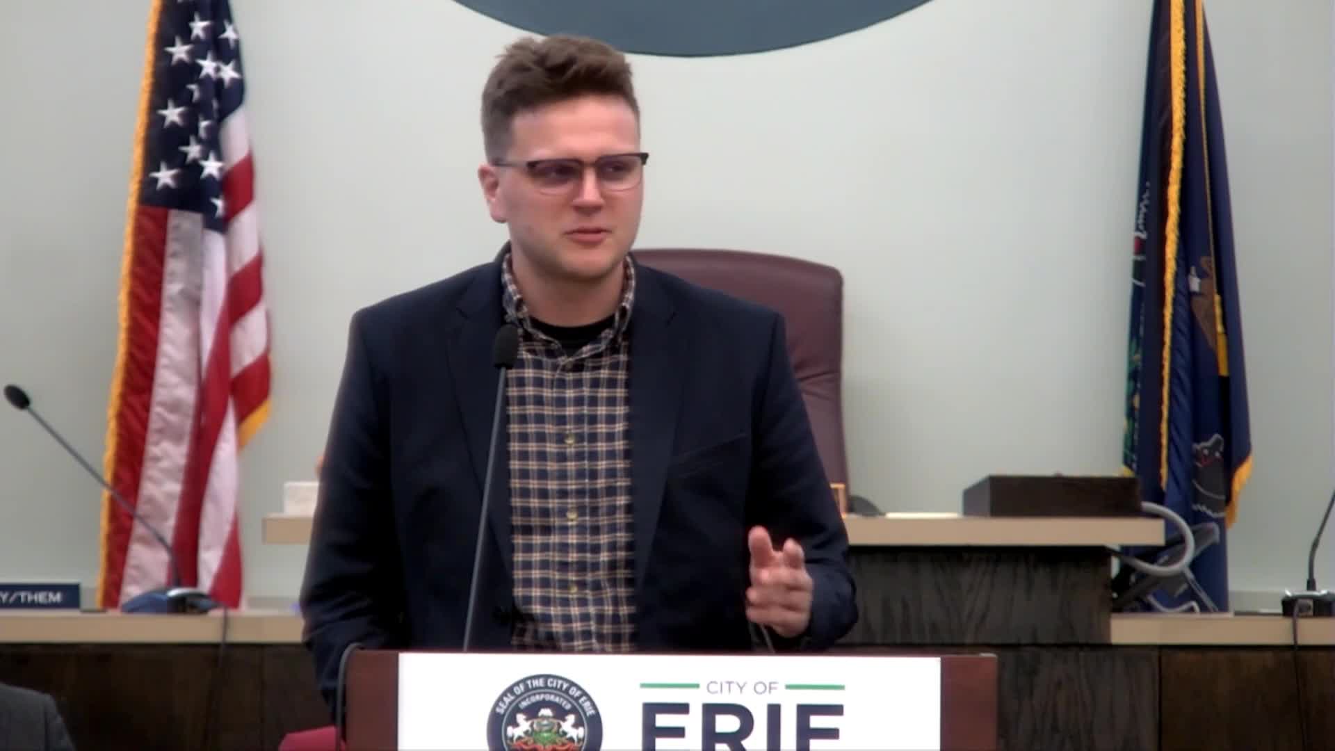 Thumbnail image for Mayor's News Conference - May 22, 2025