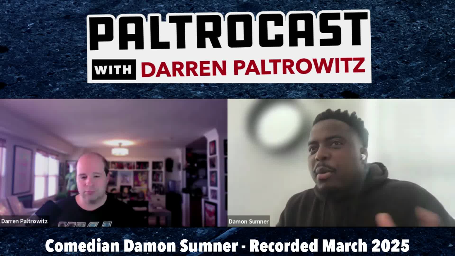 Thumbnail image for Paltrocast - Damon Sumner, The Bloody Beetroots