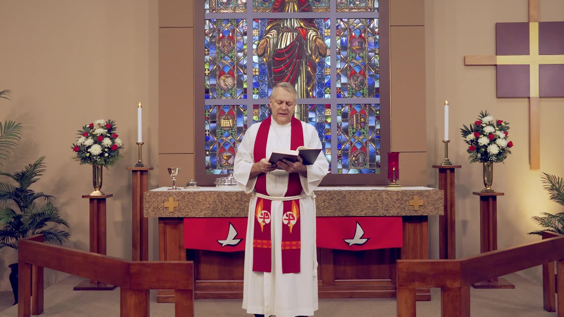 Thumbnail image for Worship Anew - Reason to Celebrate!