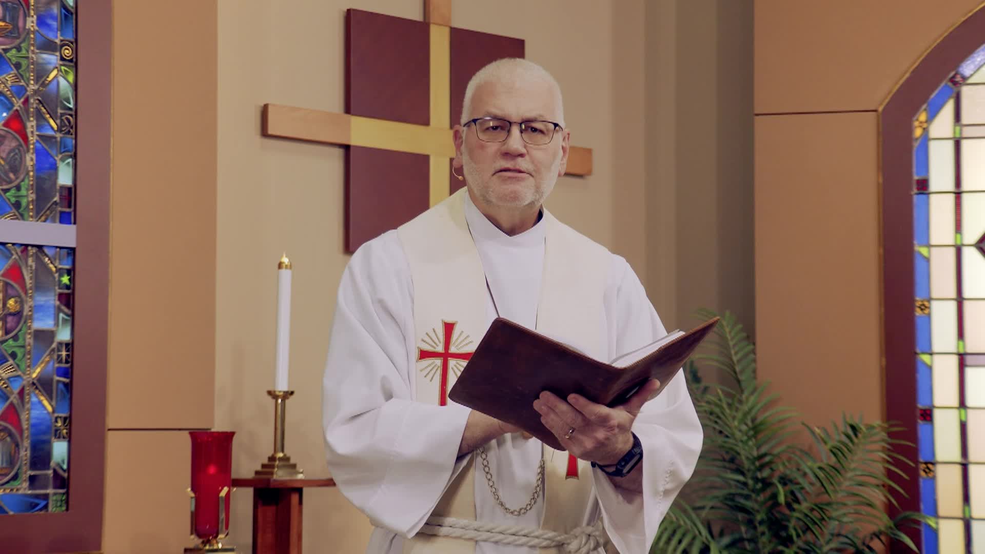 Thumbnail image for Worship Anew - Surprised by the Trinity - June 15, 2025